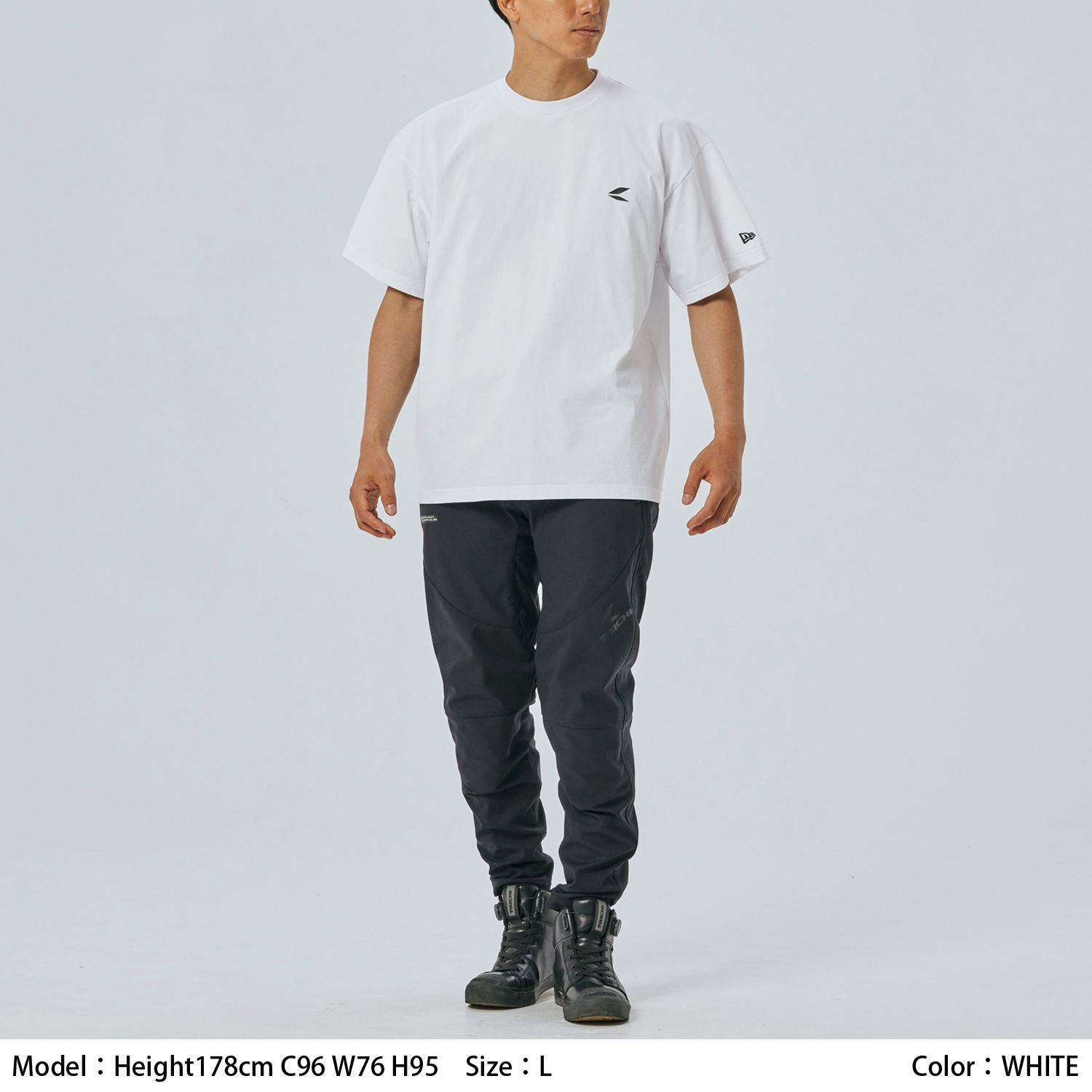 ENERGY Tシャツ Regular Fit T-Shirt by ⚡エナジー福田
