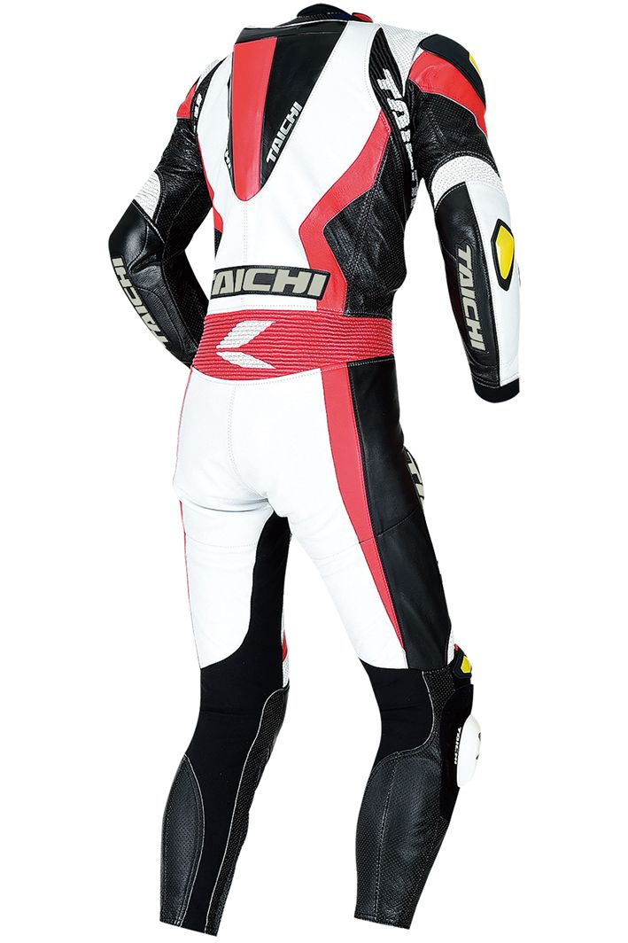 タイチ公式通販】NXL103 GP-MAX R103 Leather Suit[受注生産] | TAICHI