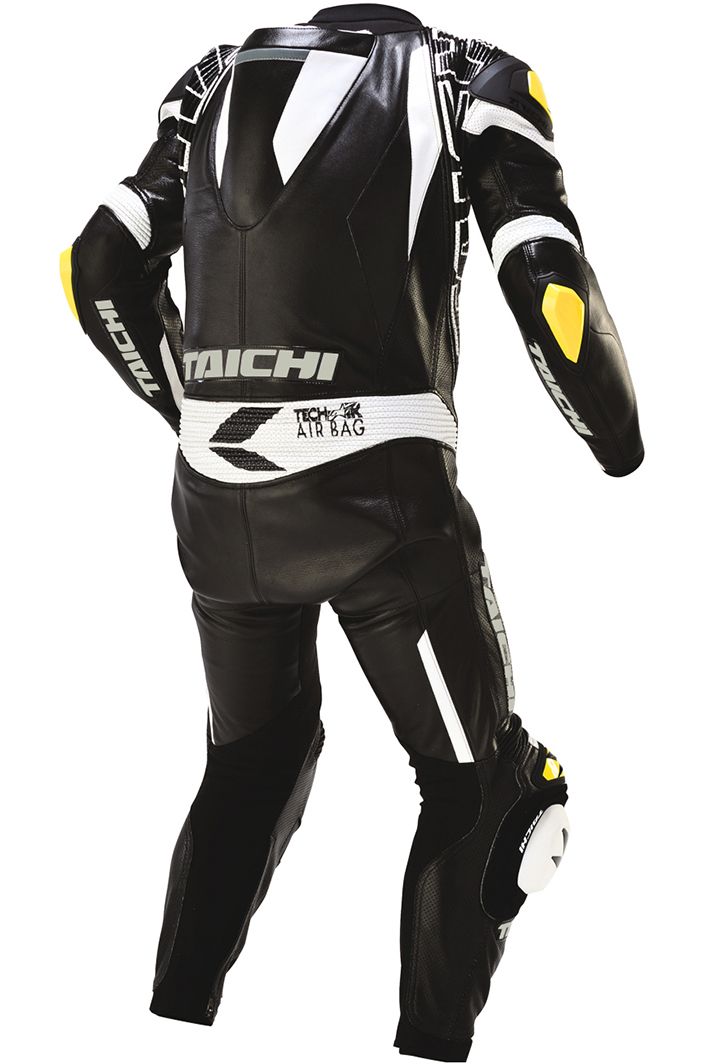 タイチ公式通販】NXL107 GP-EVO. R107 RACING SUIT[TECH-AIR対応][受注生産] | TAICHI