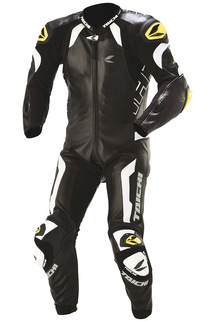 タイチ公式通販】NXL107 GP-EVO. R107 RACING SUIT[TECH-AIR対応][受注生産] | TAICHI