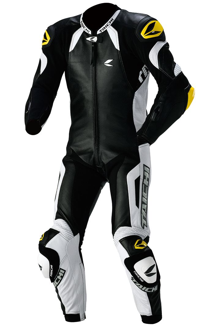 タイチ公式通販】NXL108 GP-EVO. R108 RACING SUIT[受注生産] | TAICHI