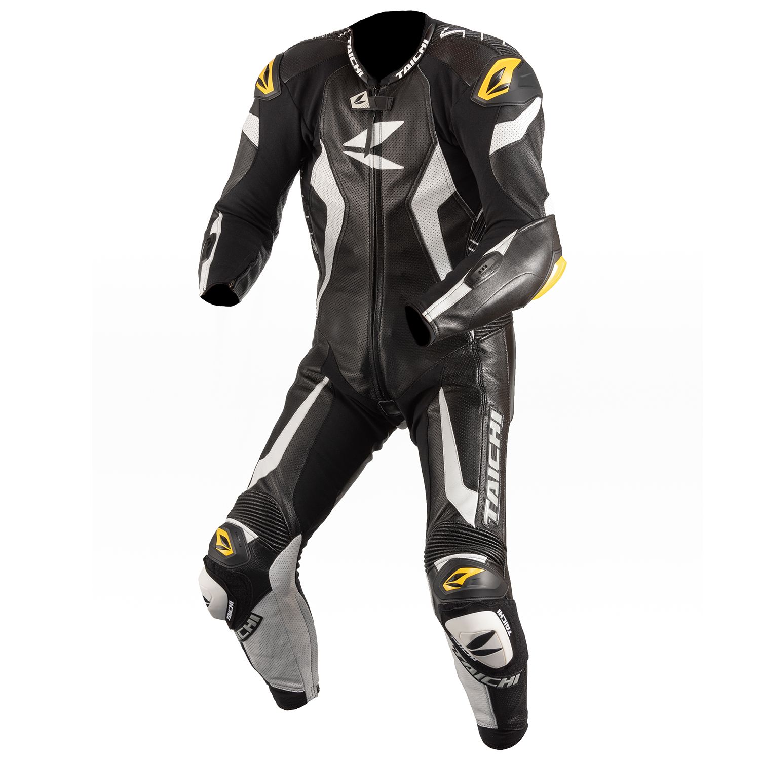 NXL109 | GP-EVO. R109 RACING SUIT[TECH-AIR対応][受注生産]［2colors］