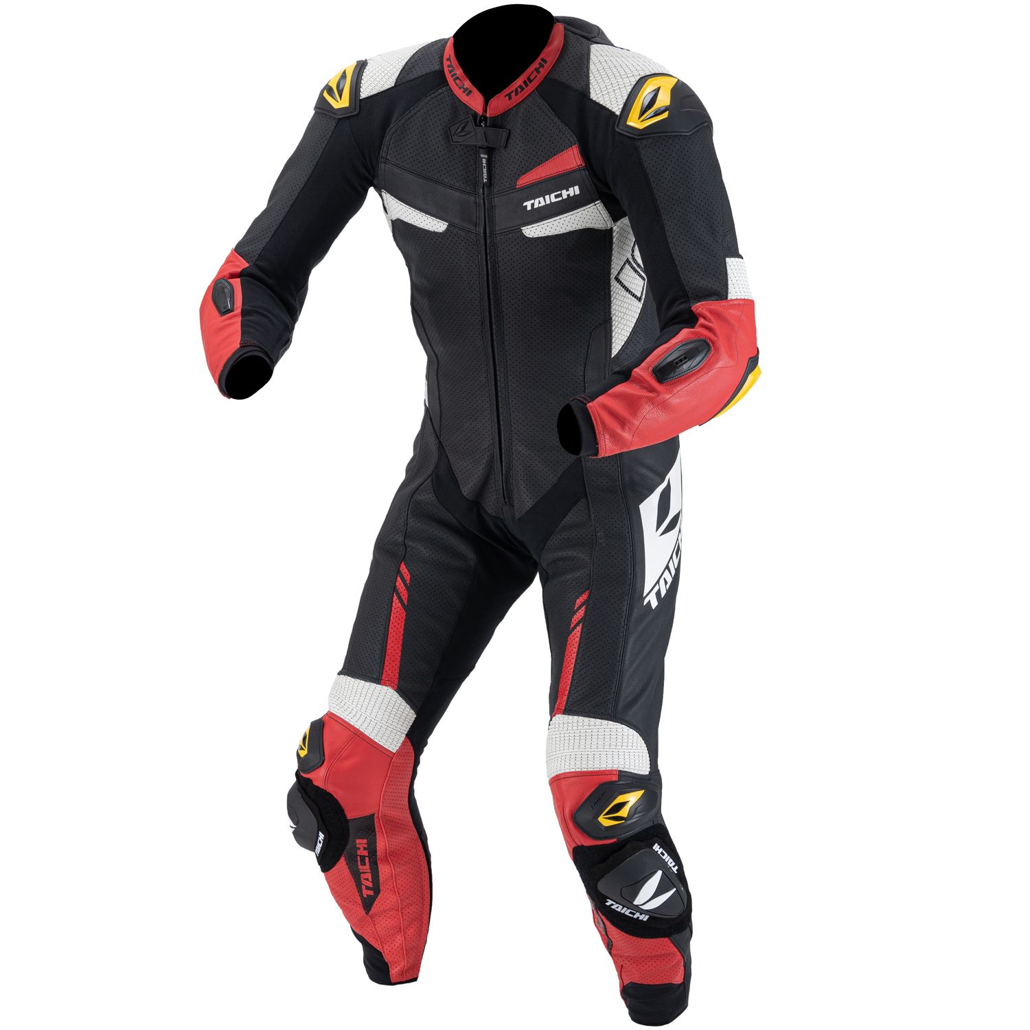 NXL308 | GP-WRX R308 RACING SUIT[TECH-AIR対応]［2colors］