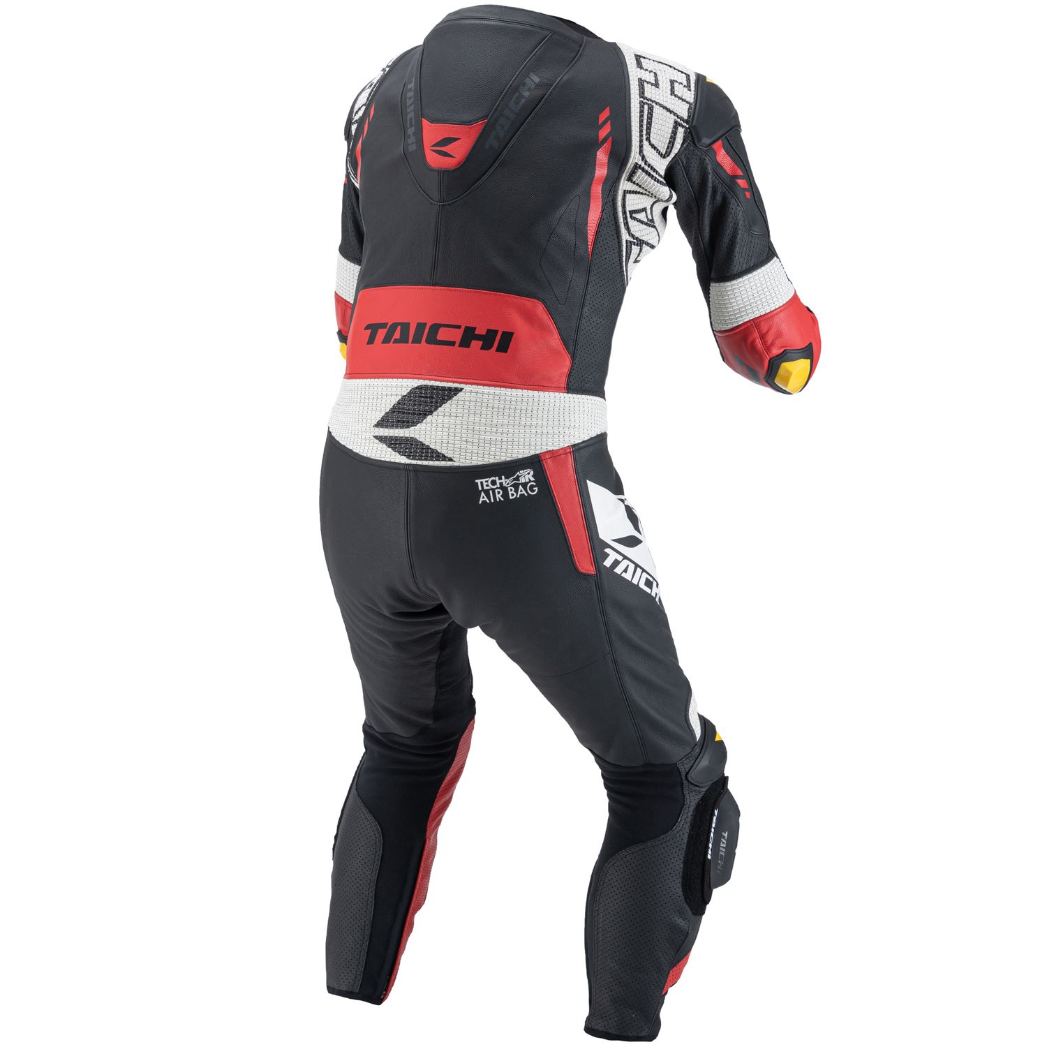 NXL308 GP-WRX R308 RACING SUIT[TECH-AIR対応]［2colors］