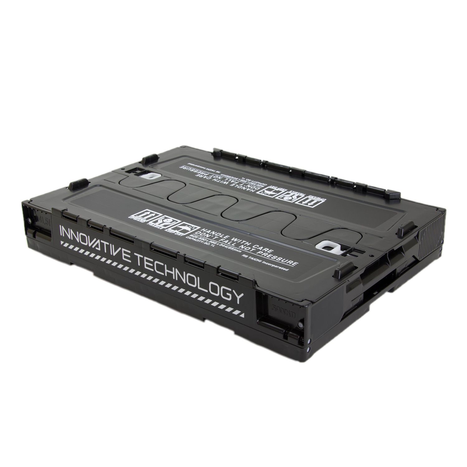 【taichi】 アソート RSA039 | TAICHI フォールディング コンテナ［1color］