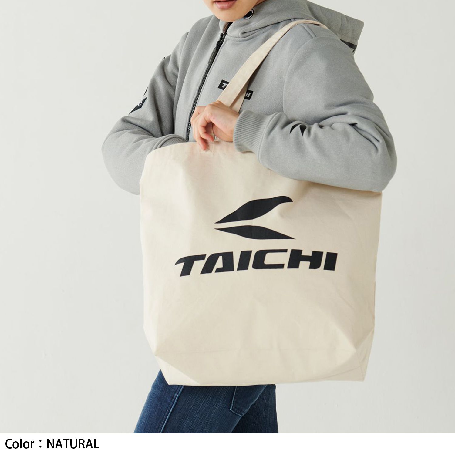 RUI タイチ公式通販】RSA046 キャンバストートバッグ | TAICHI