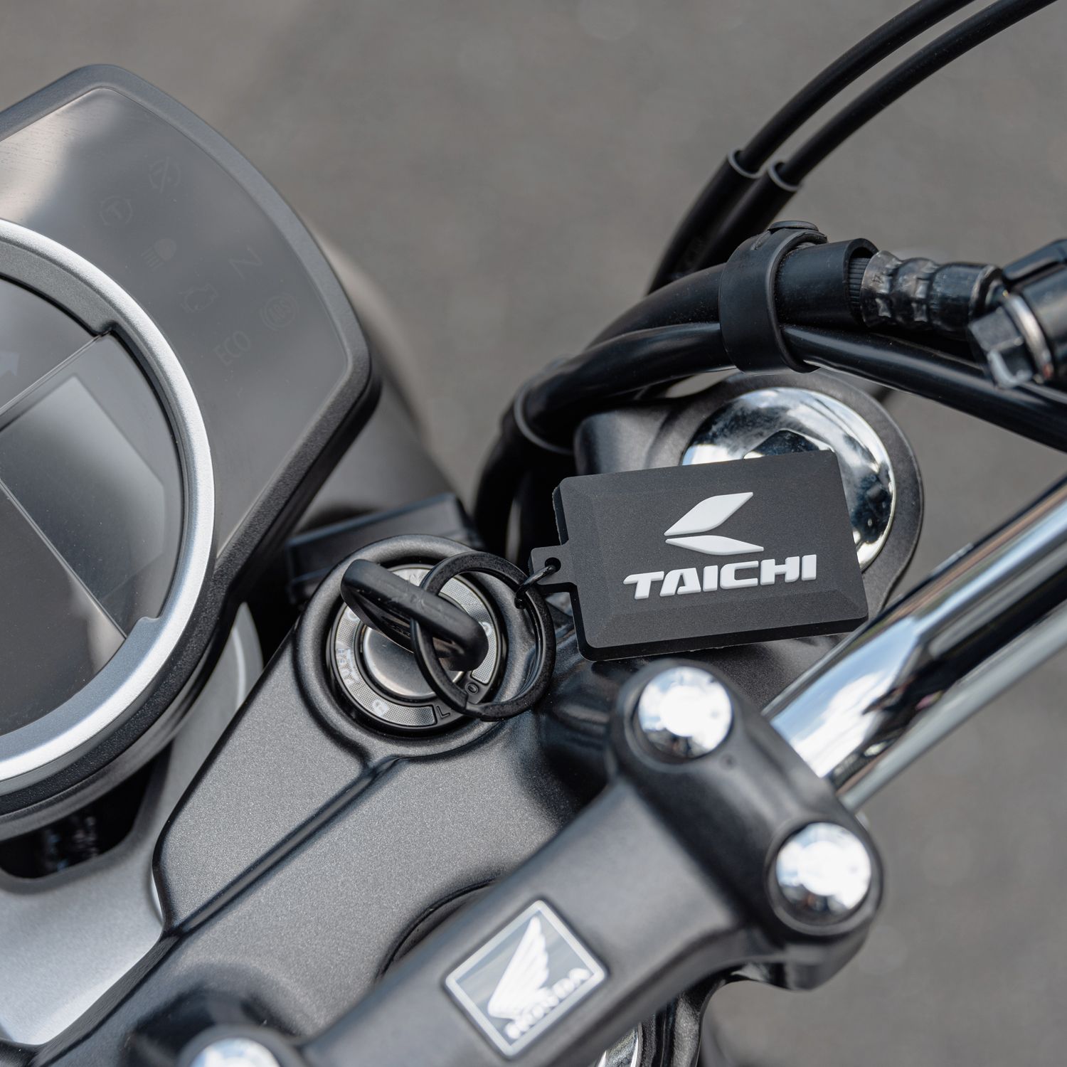 TAICHI様専用 Webbing Keychain 23ss 4色セット
