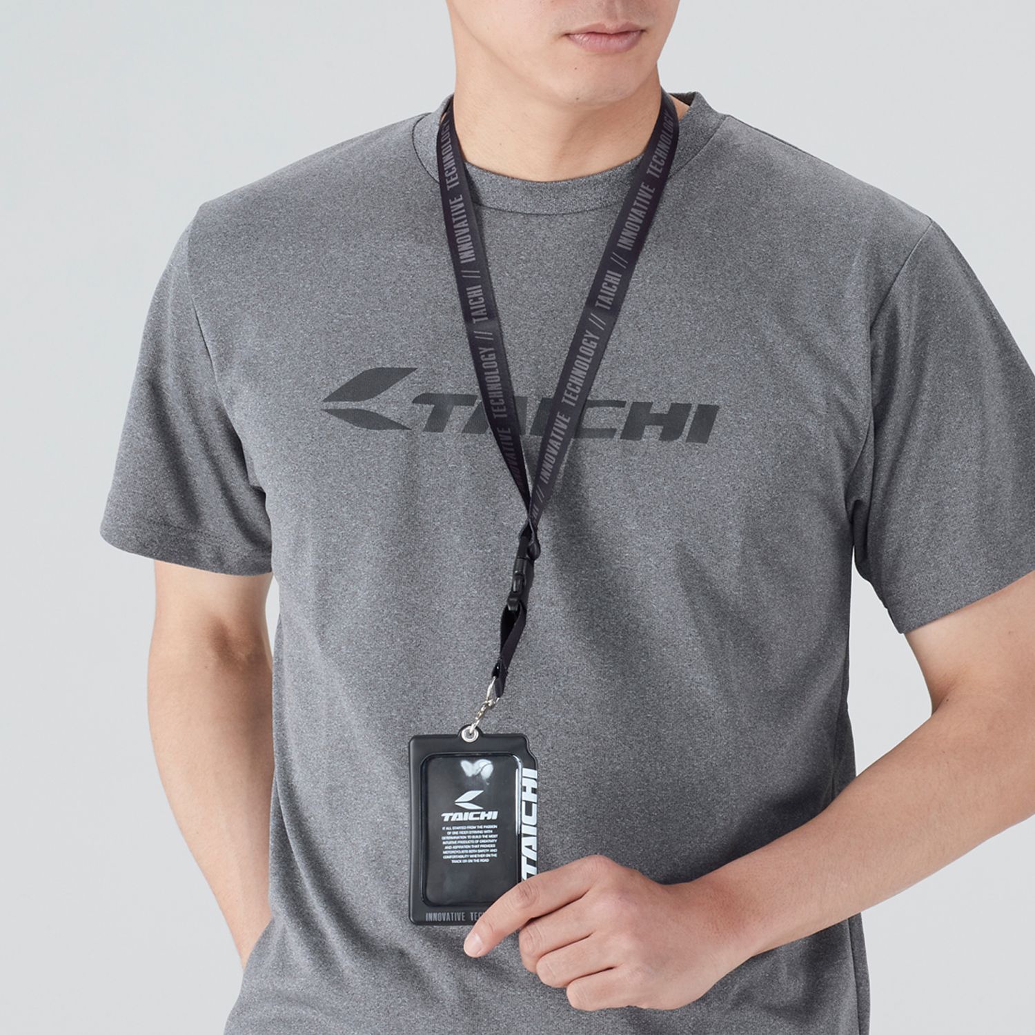 タイチ公式通販】RSA053 TAICHIパスケース | TAICHI