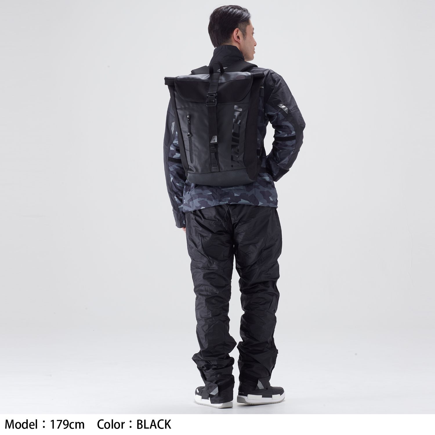 タイチ公式通販】RSB278 WP バックパック | TAICHI