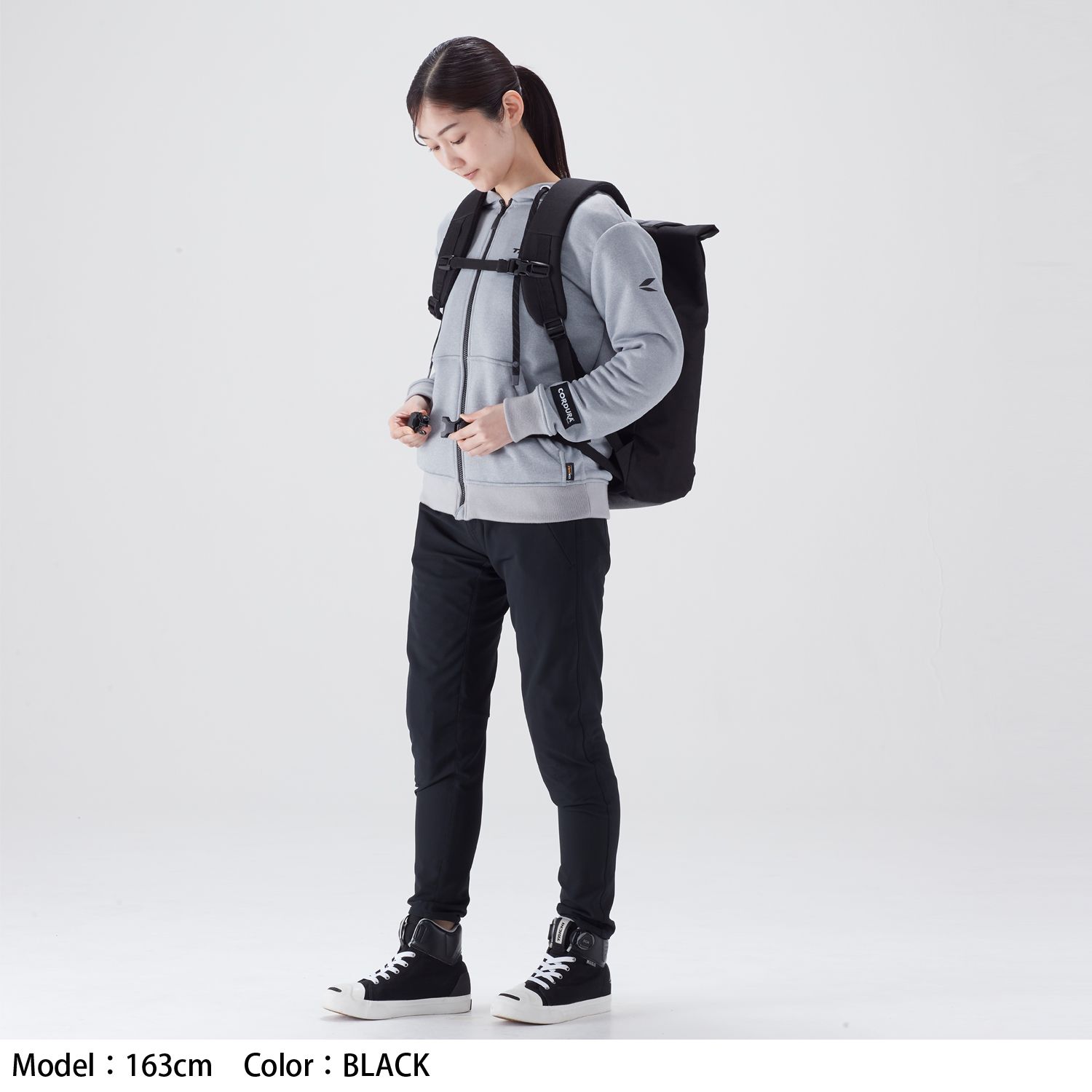 タイチ公式通販】RSB278 WP バックパック | TAICHI