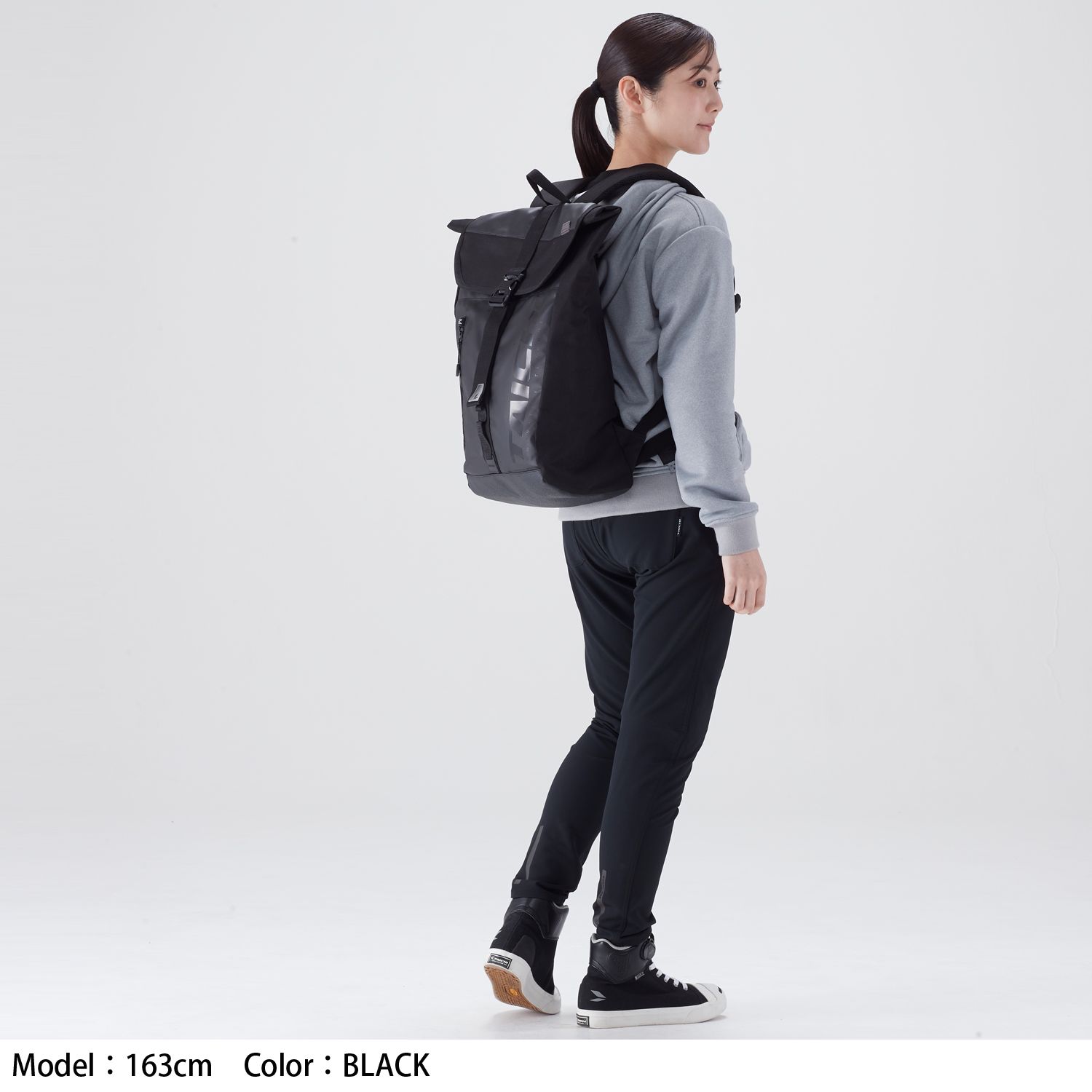 タイチ公式通販】RSB278 WP バックパック | TAICHI