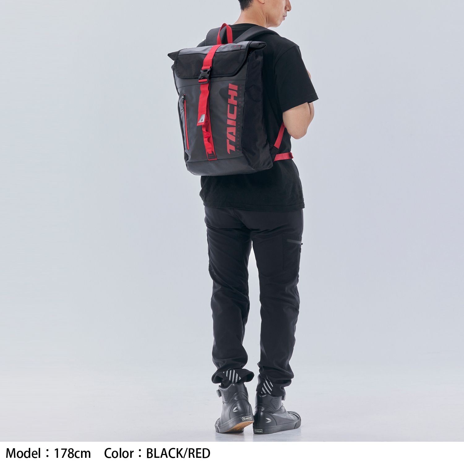 タイチ公式通販】RSB278 WP バックパック | TAICHI