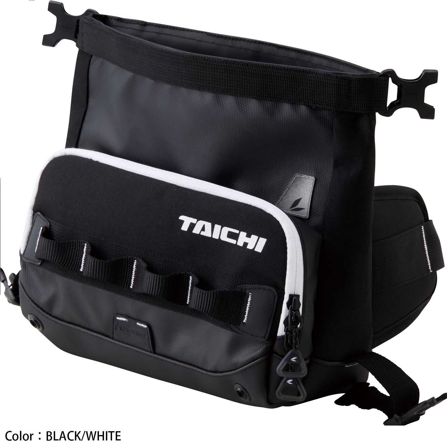 タイチ公式通販】RSB279 WP ヒップバッグ | TAICHI