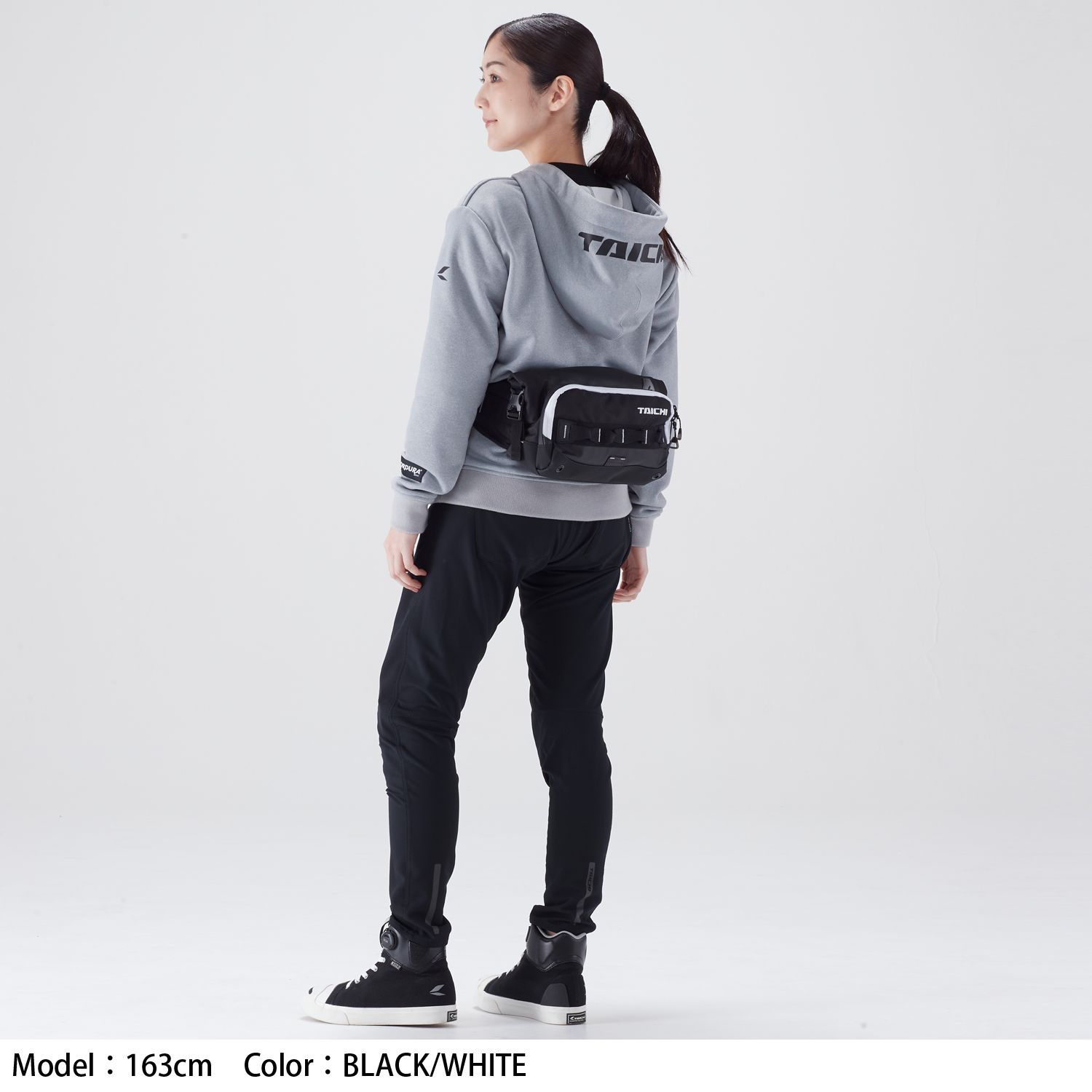 タイチ公式通販】RSB279 WP ヒップバッグ | TAICHI