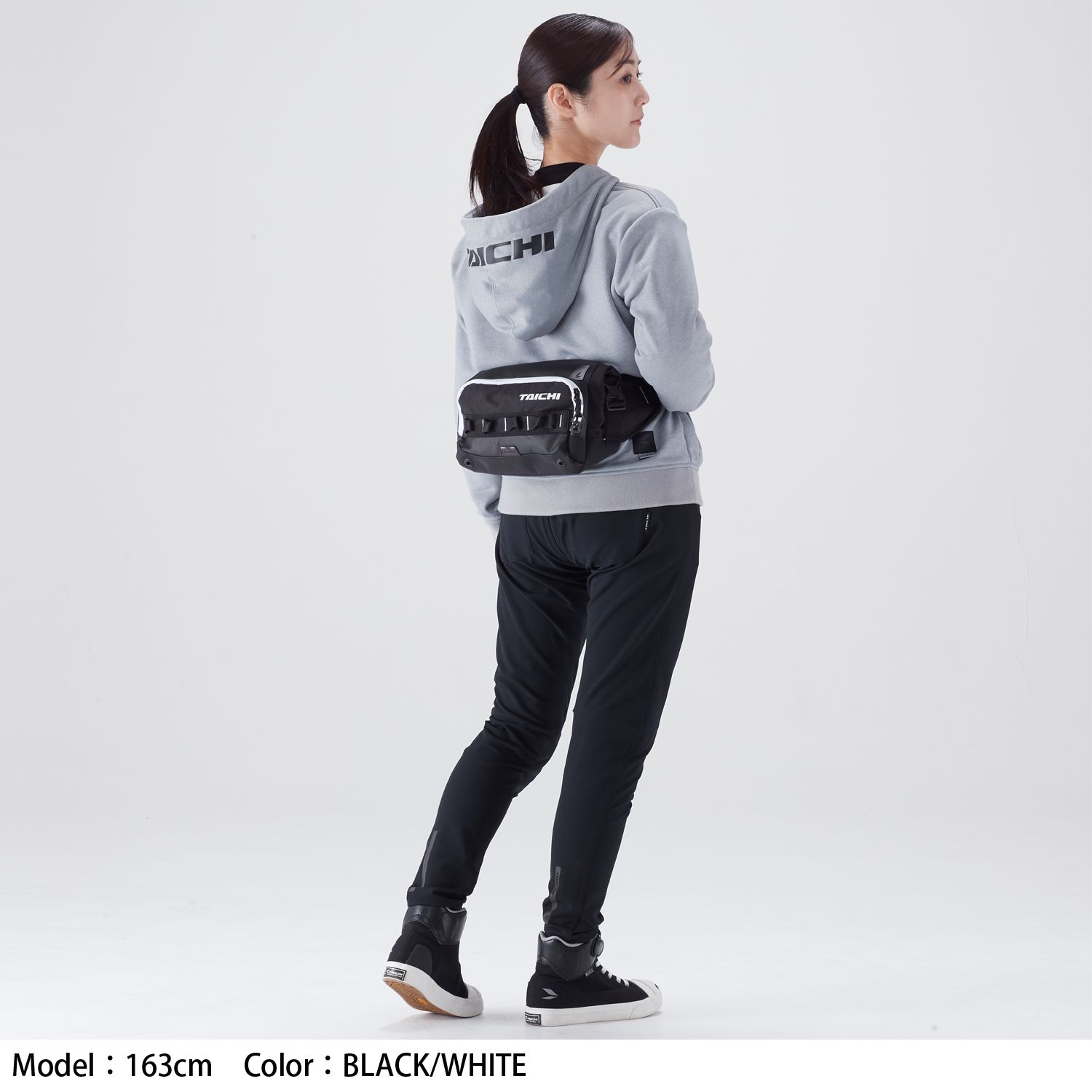 タイチ公式通販】RSB279 WP ヒップバッグ | TAICHI