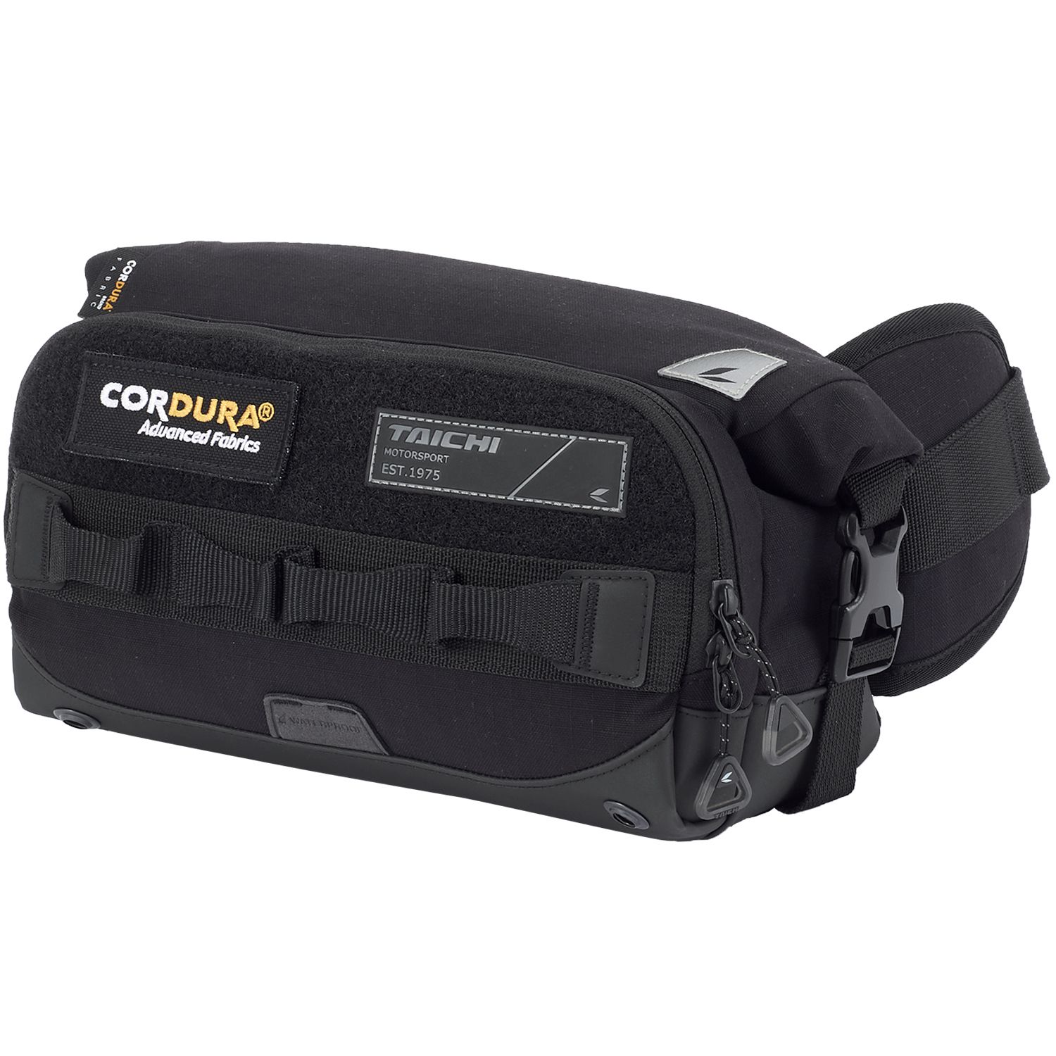 タイチ公式通販】RSB279 WP ヒップバッグ | TAICHI