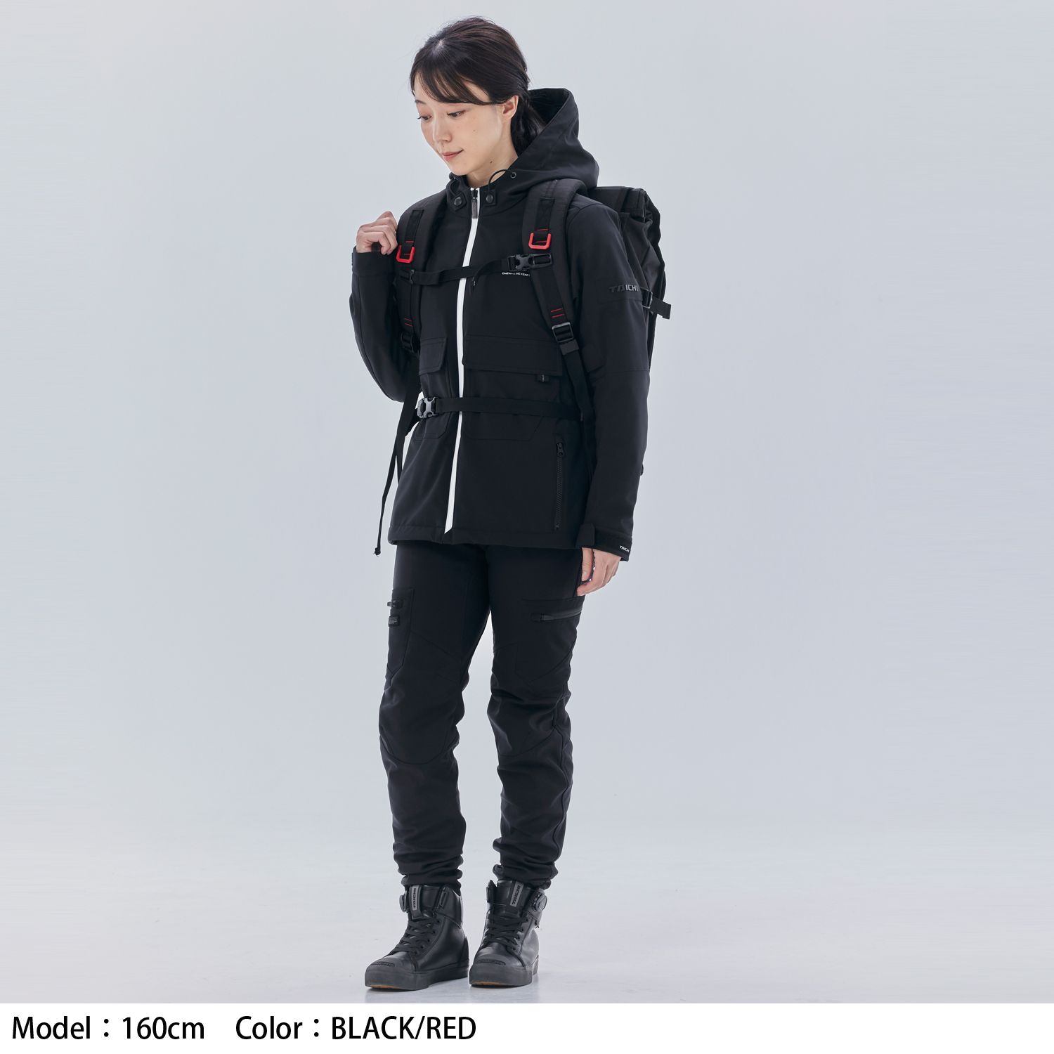 ☆超激レア☆限定品Dr.Martensレインボーリュック 楽しくっ