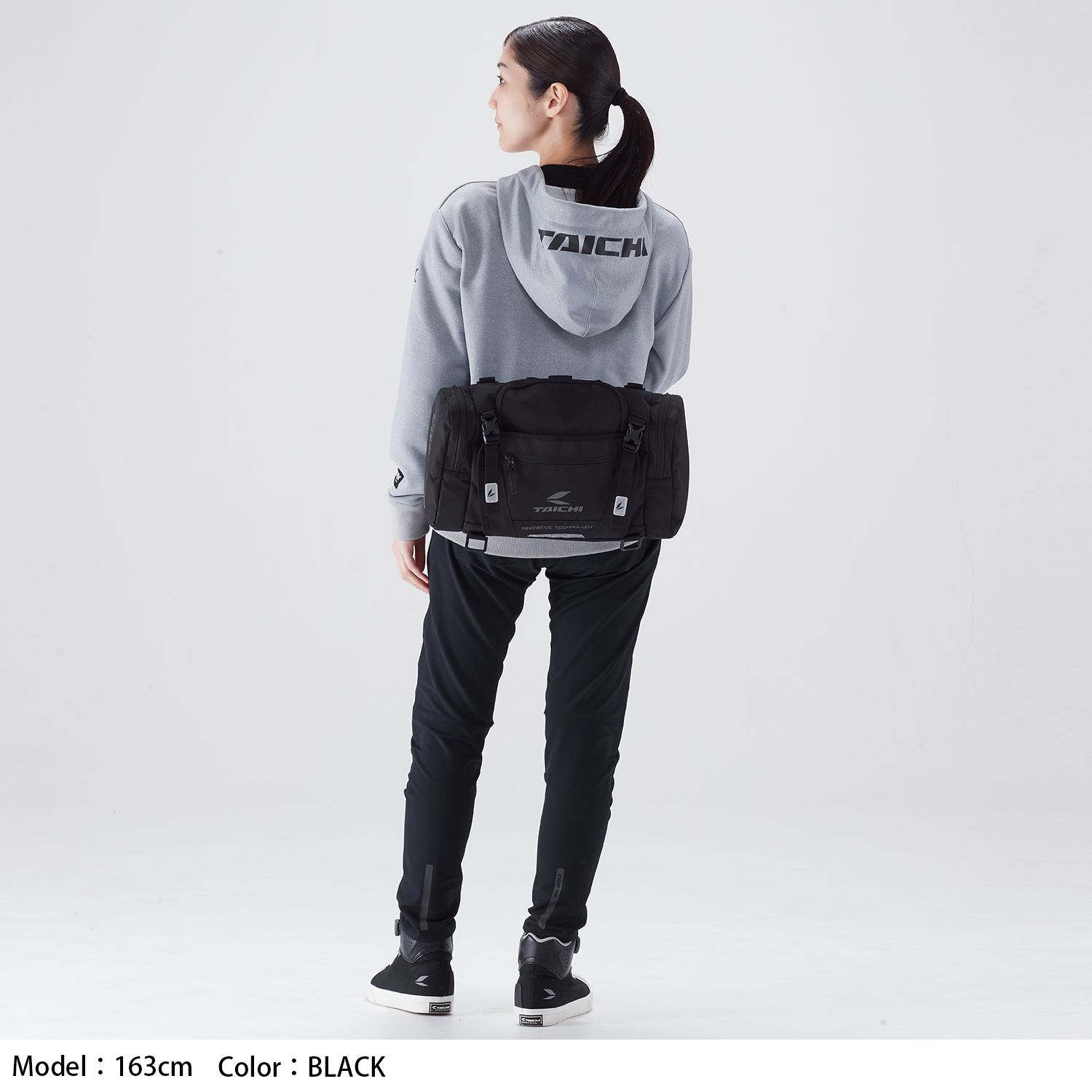 タイチ公式通販】RSB291 ヒップバッグ(L) | TAICHI