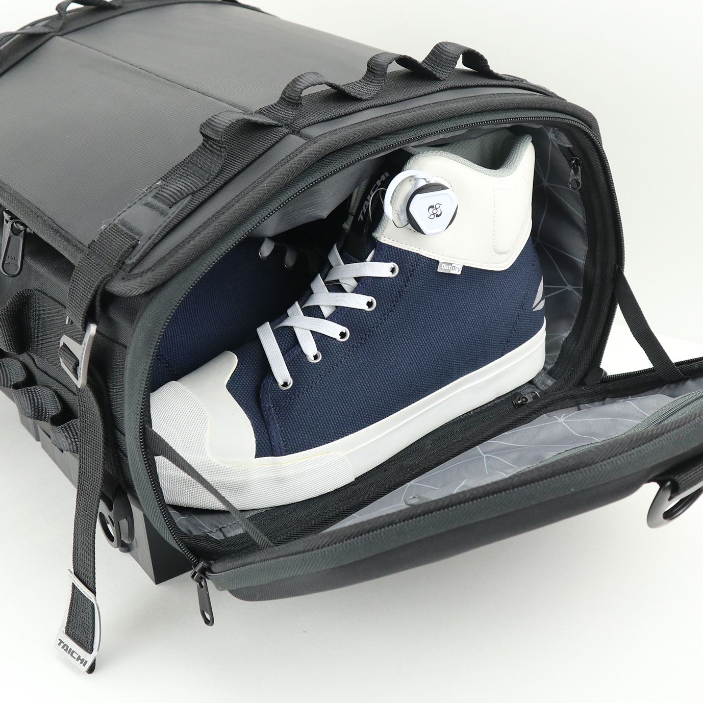 タイチ公式通販】RSB313 ラージ シートバッグ.32 | TAICHI
