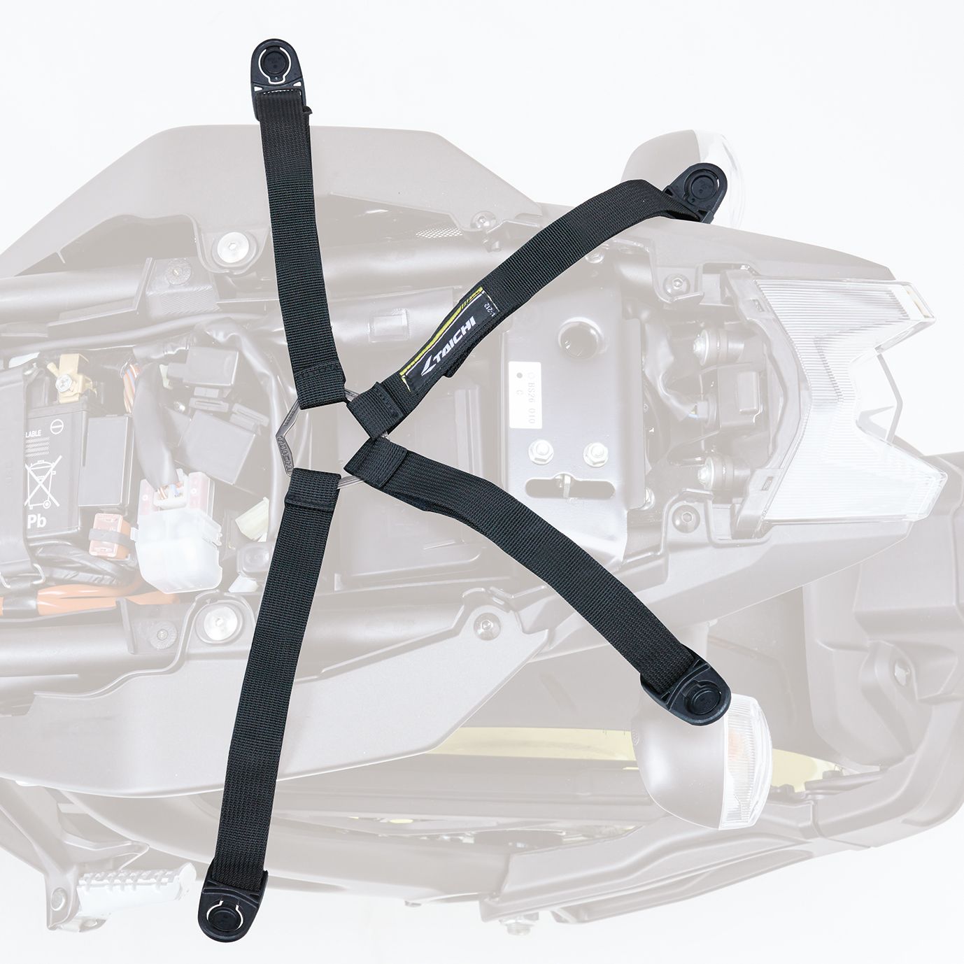 タイチ公式通販】RSB313 ラージ シートバッグ.32 | TAICHI