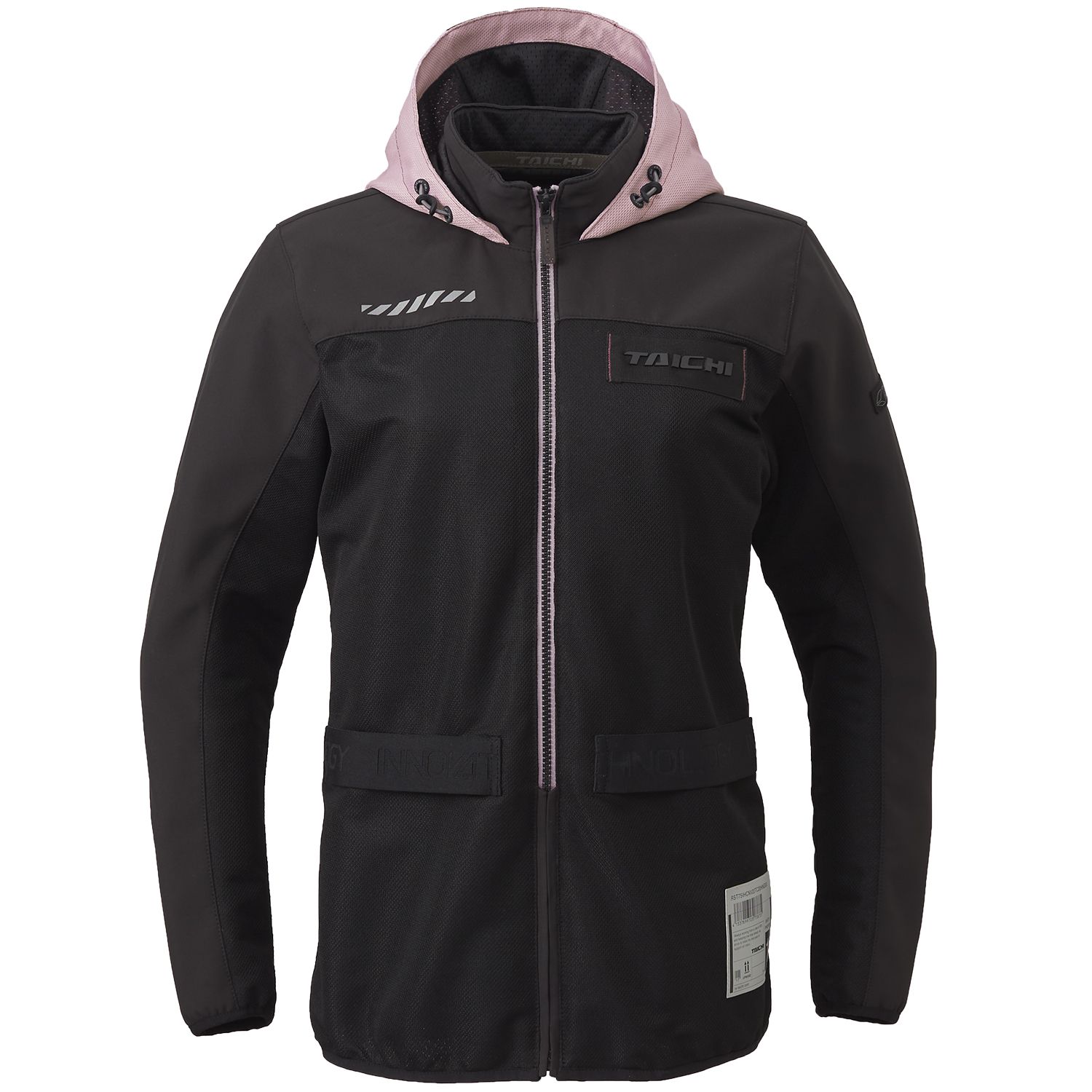 タイチ公式通販】RSJ334 エアー フリップパーカ | TAICHI