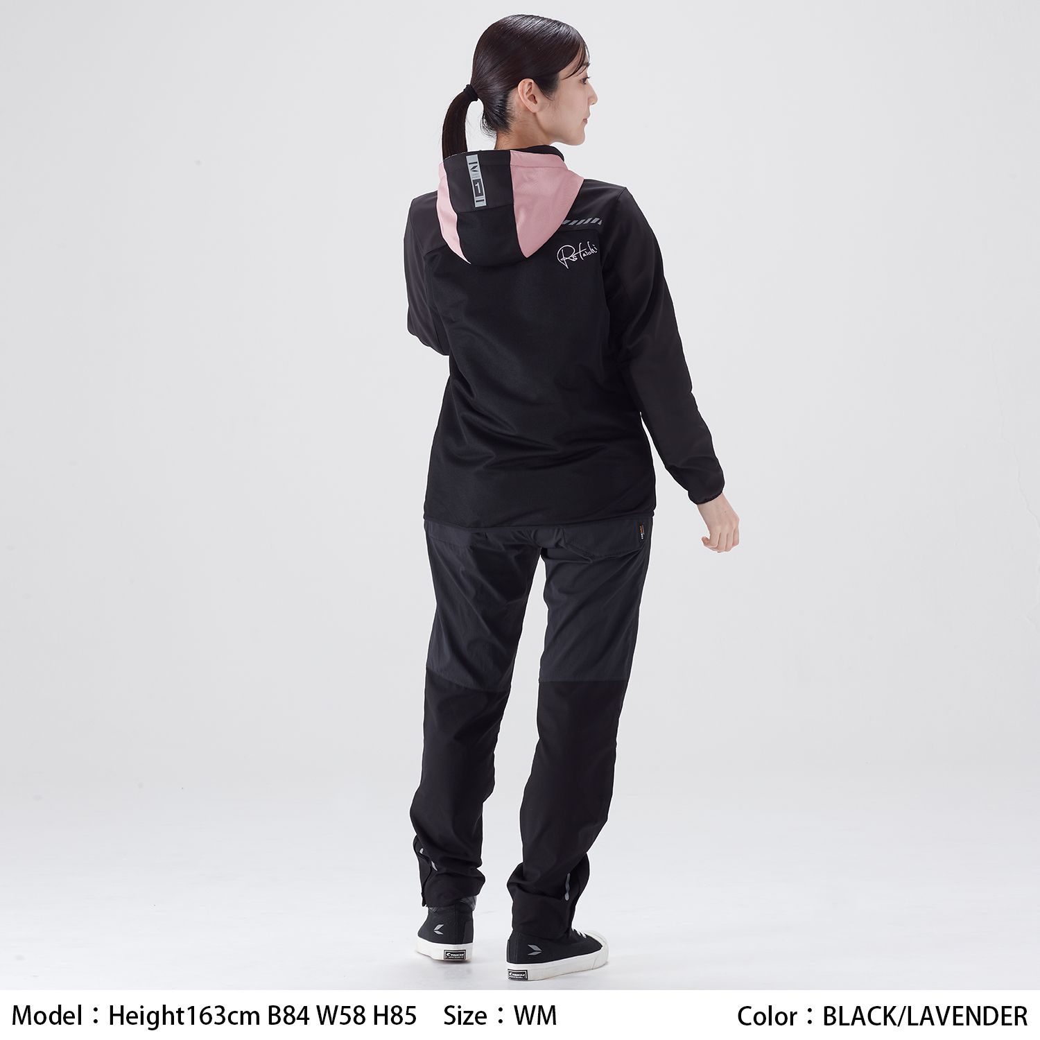 タイチ公式通販】RSJ334 エアー フリップパーカ | TAICHI