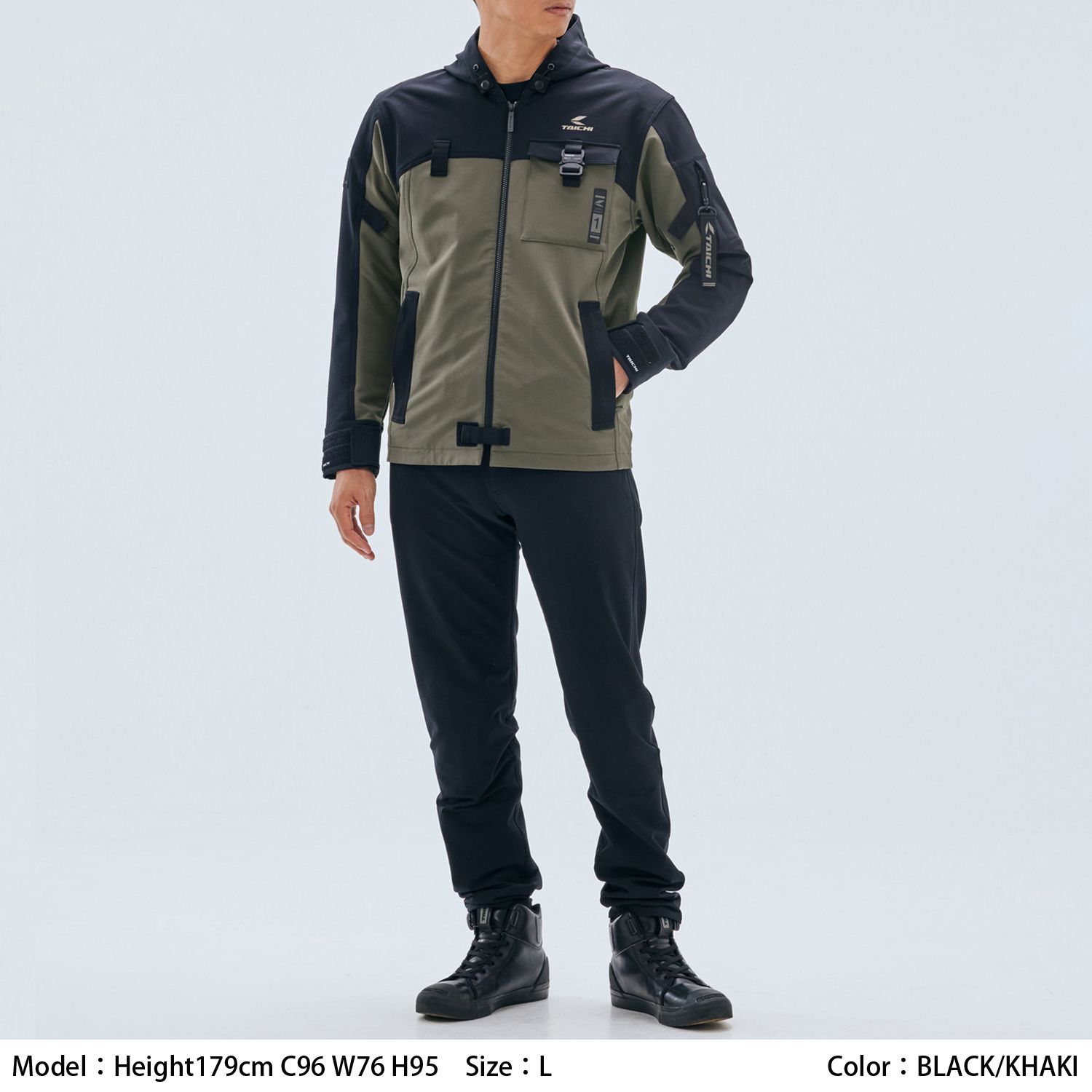 【美品】RSタイチ RSJ335 クイックドライパーカー/春夏/ネイビー/XL 楽天市場】処分特価 [春夏モデル] 【RSタイチ】RSJ335 クイック