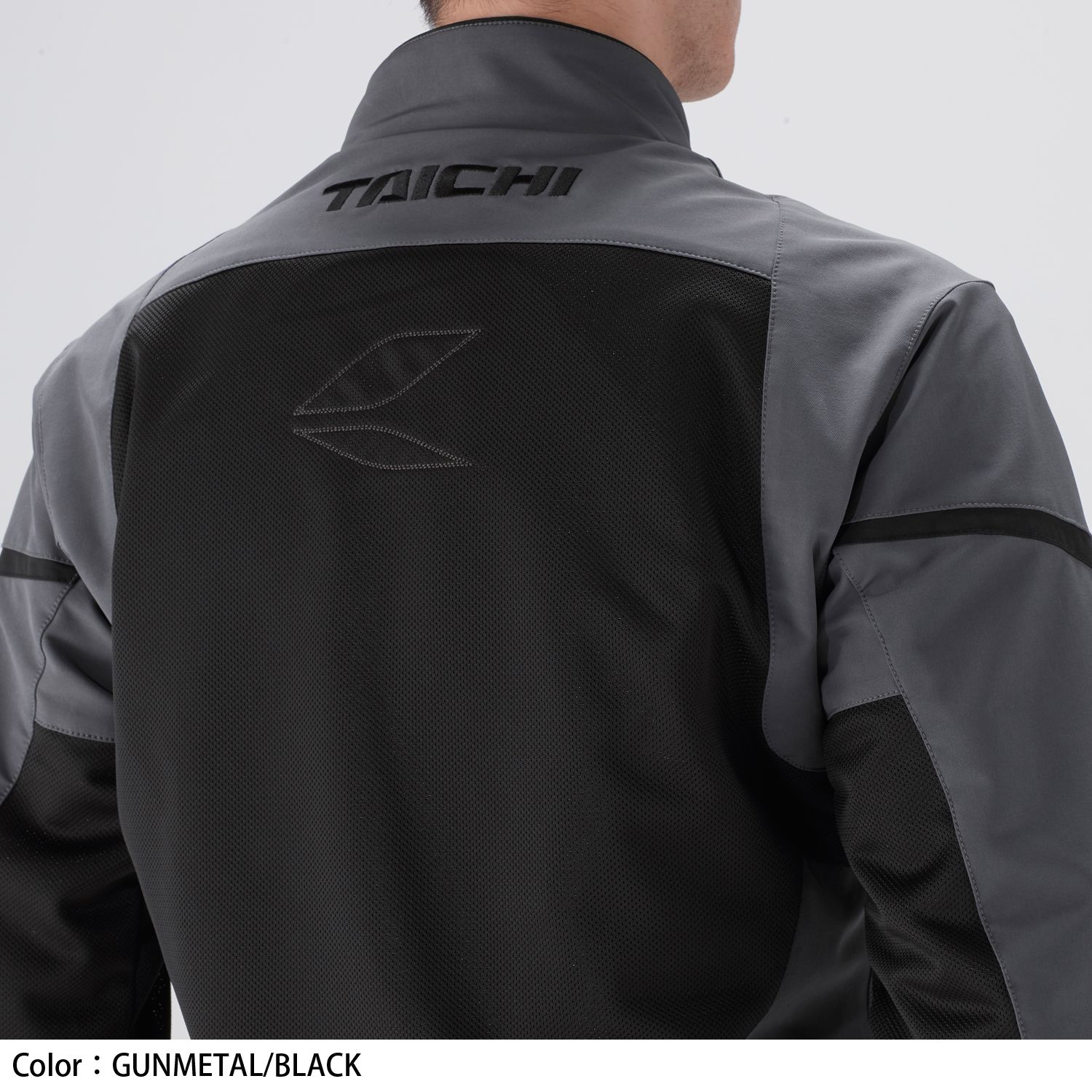 タイチ公式通販】RSJ342 クイックドライ レーサー ジャケット | TAICHI