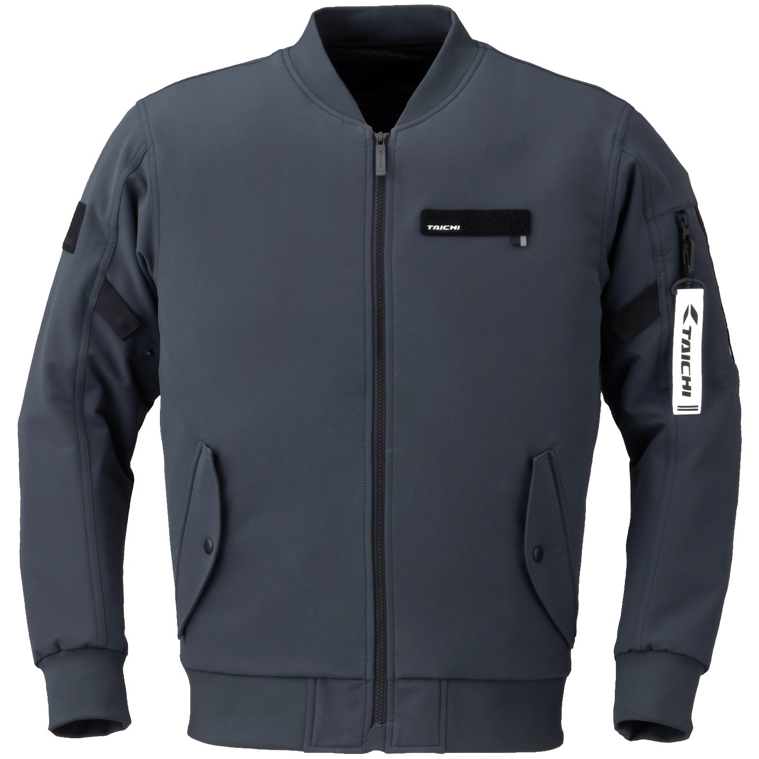 Forest太郎 RS TAICHI RSJ343 タイチ公式通販】RSJ343 クイックドライ フライト ジャケット | TAICHI