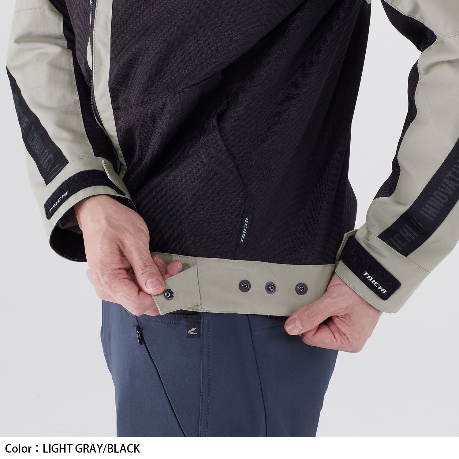 タイチ公式通販】RSJ345 トルク エアージャケット | TAICHI