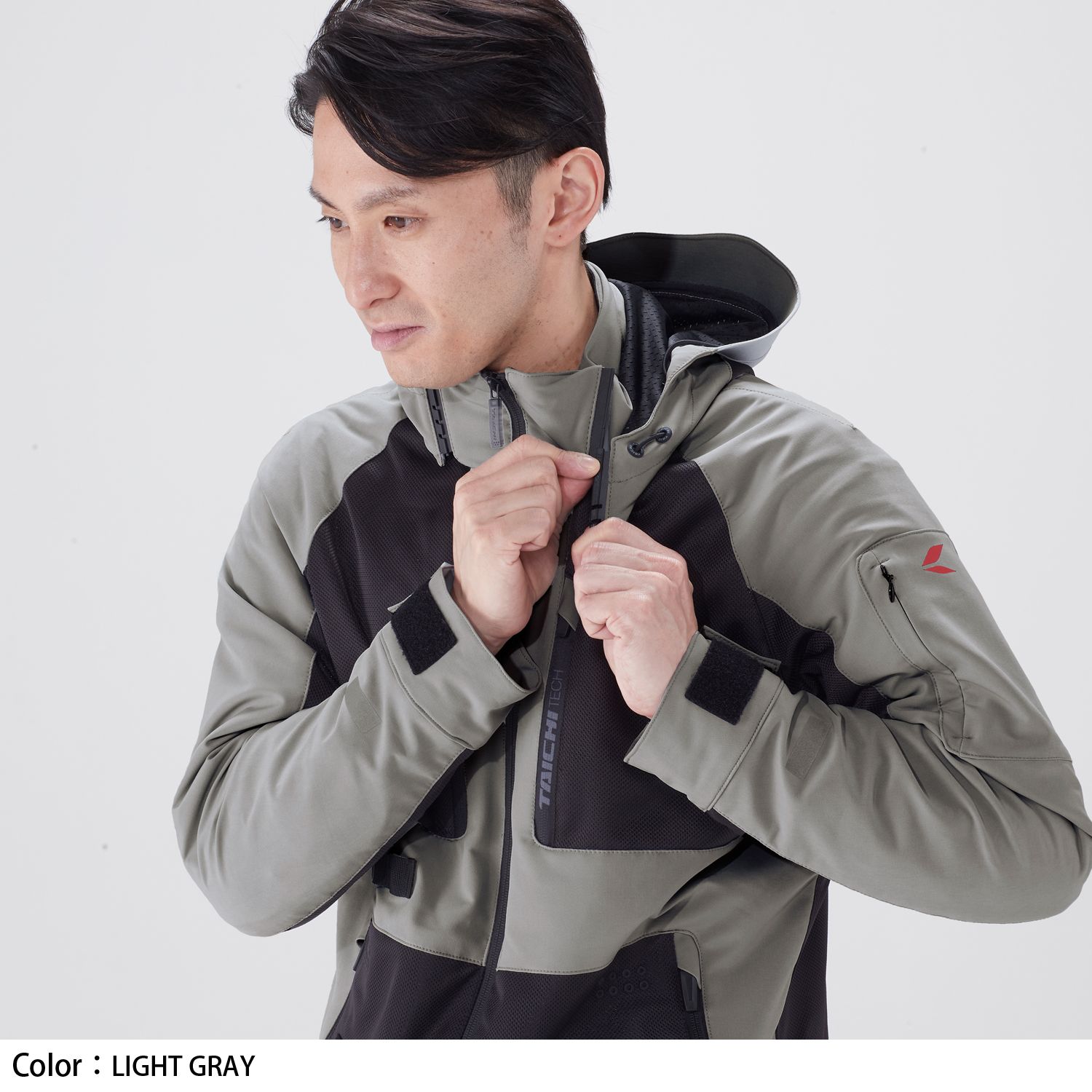 タイチ公式通販】RSJ354 エアー パーカ | TAICHI