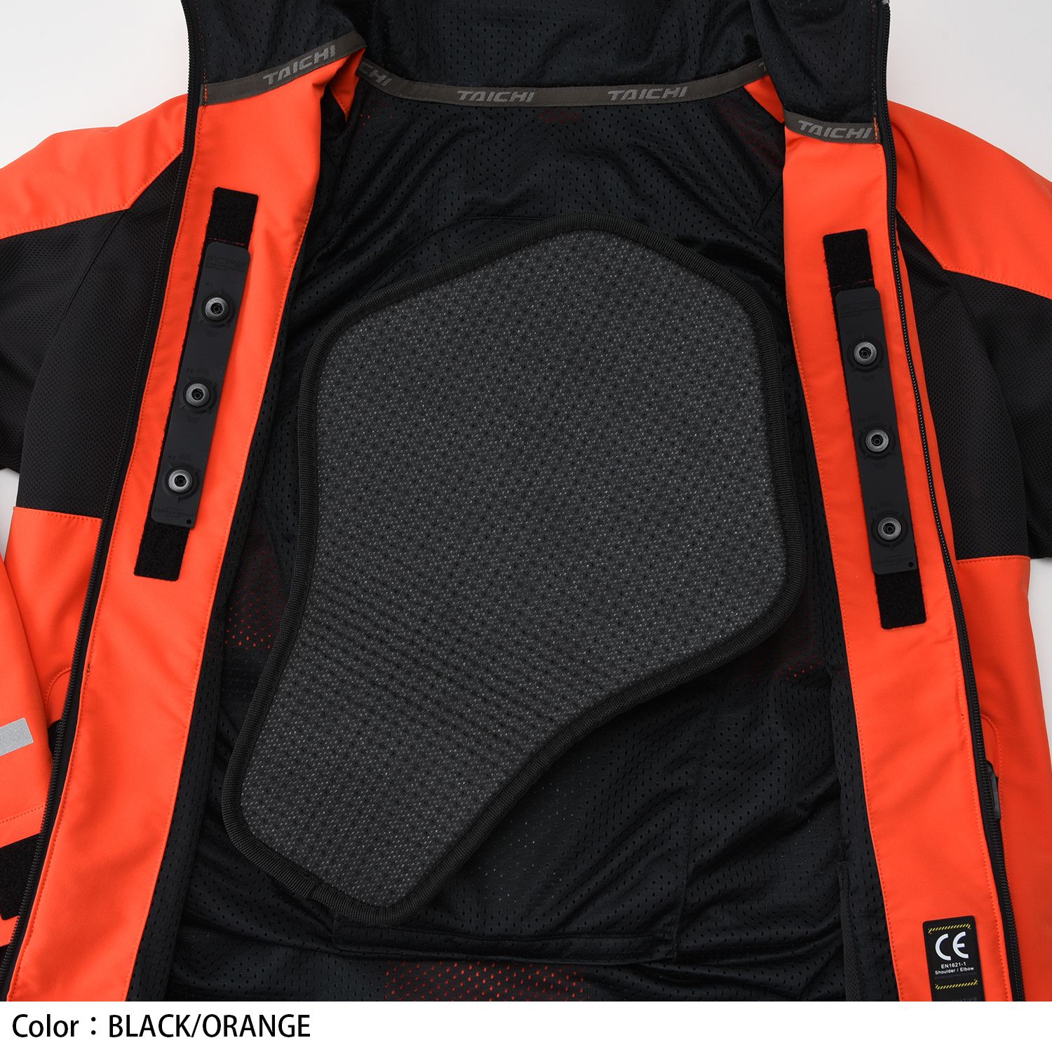 タイチ公式通販】RSJ354 エアー パーカ | TAICHI