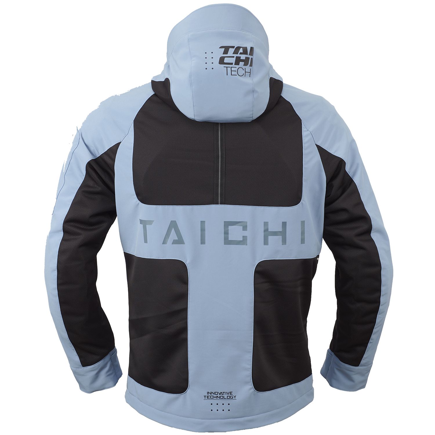 TAICHI 2025春夏モデル RSタイチ RSJ354 エアー パーカ AIR