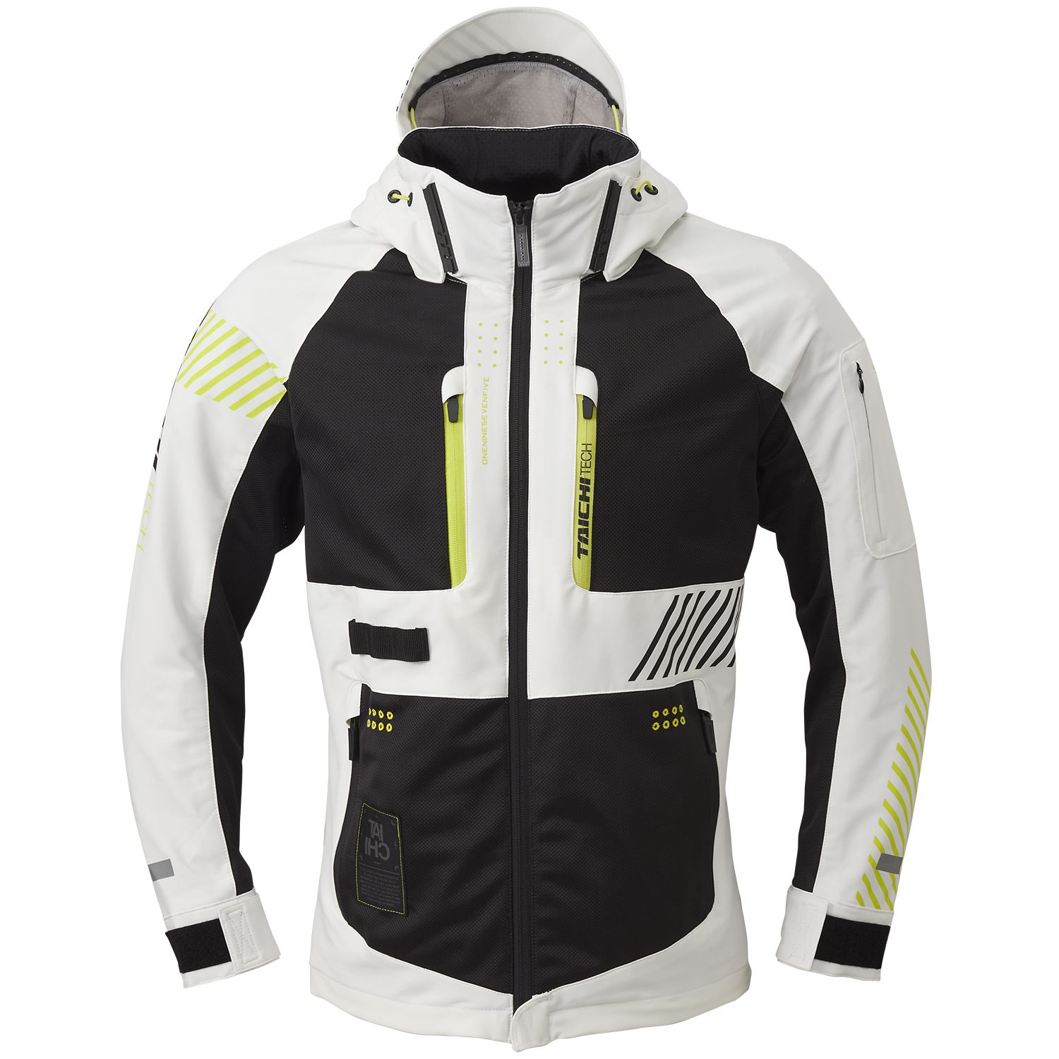 タイチ公式通販】RSJ354 エアー パーカ | TAICHI