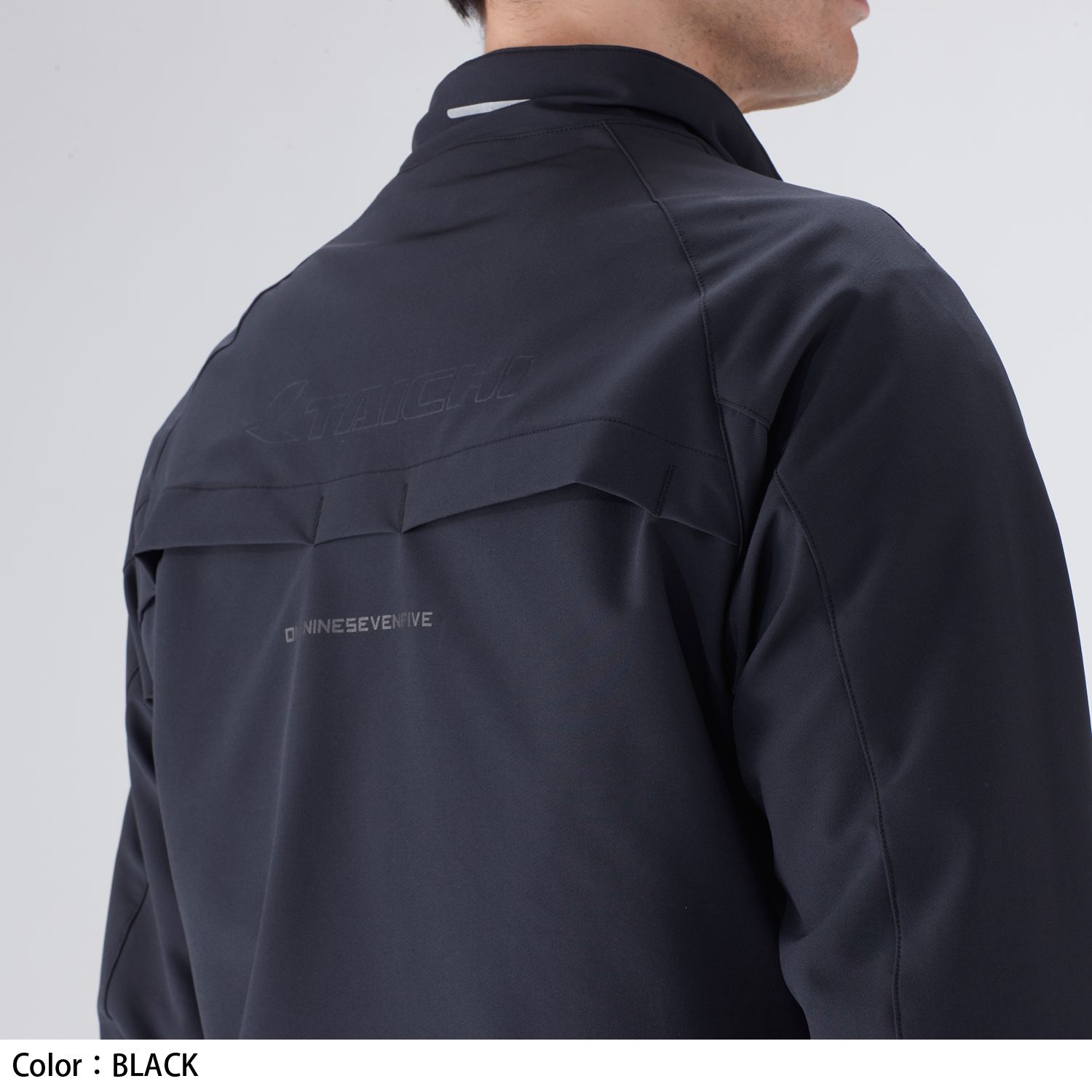 タイチ公式通販】RSJ355 クイックドライ スマート ジャケット | TAICHI