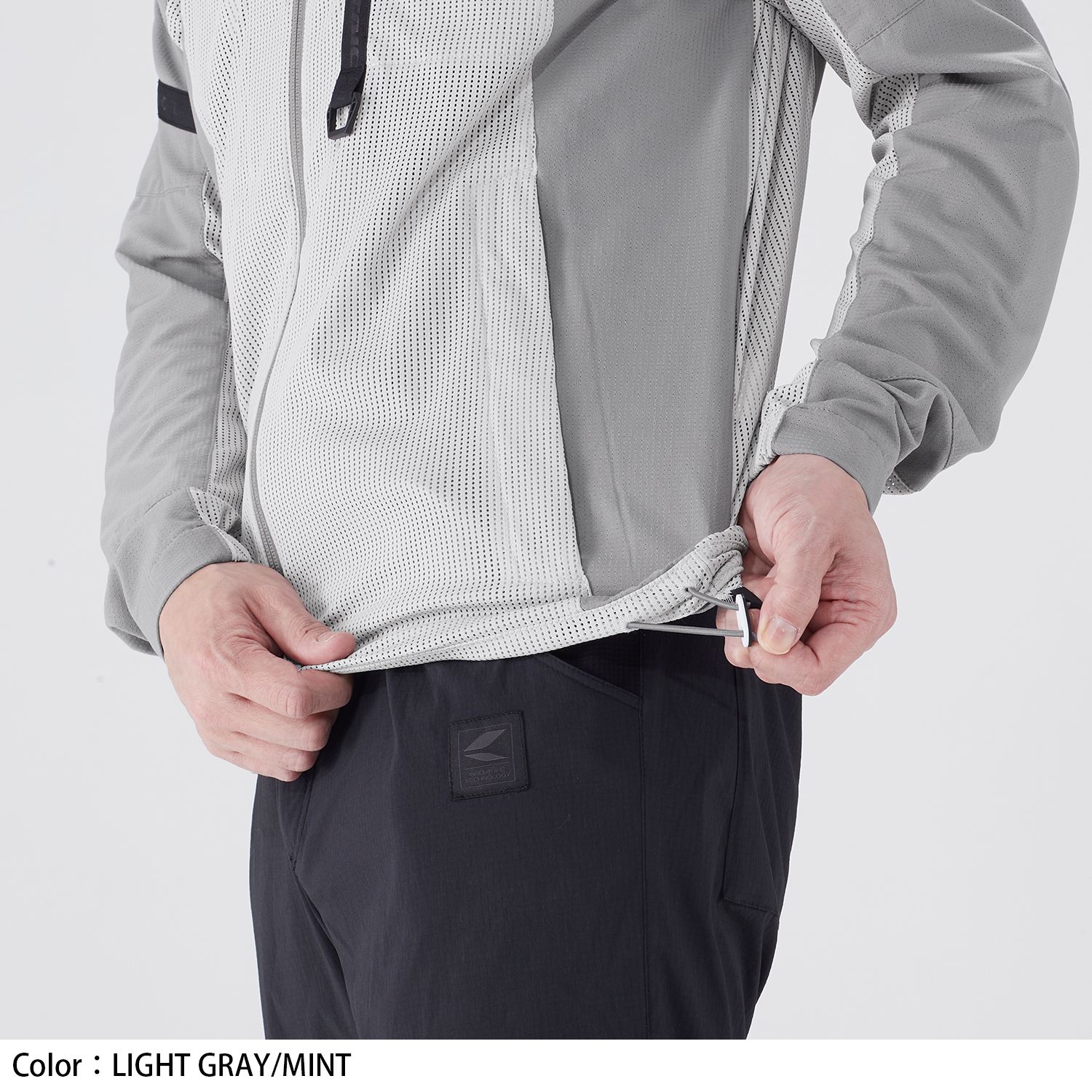 タイチ公式通販】RSJ356 ライト エアージャケット | TAICHI