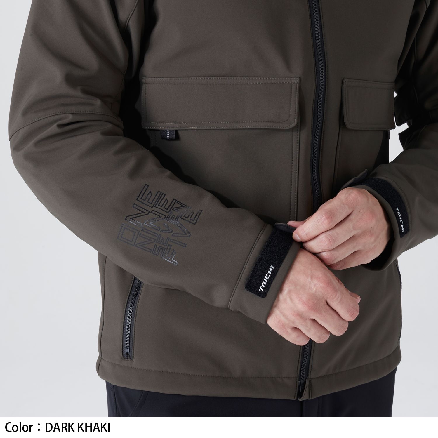 stone  ソフトシェル ストーンアイランド メンズ ブルゾン STONE ISLAND ブランド