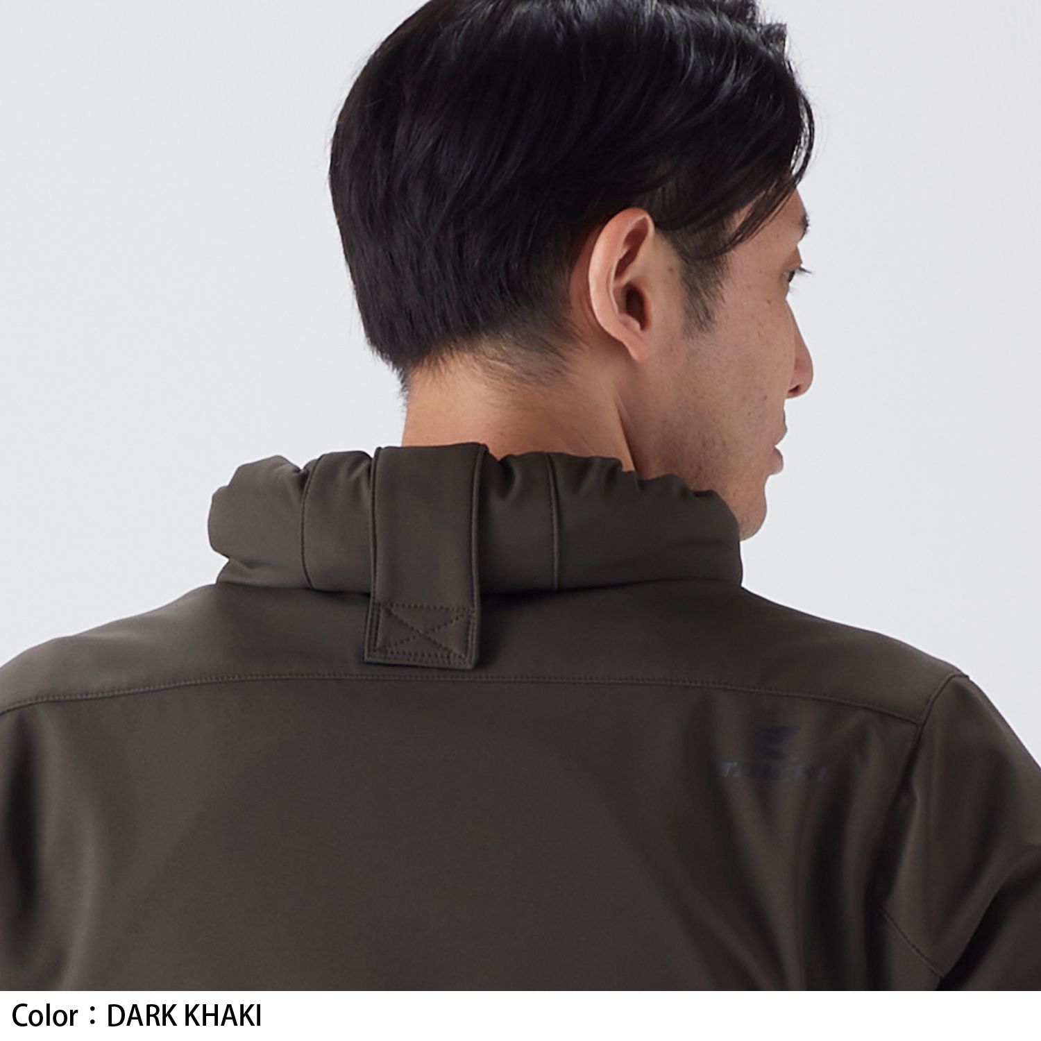 タイチ公式通販】RSJ732 ソフトシェル フーディー | TAICHI