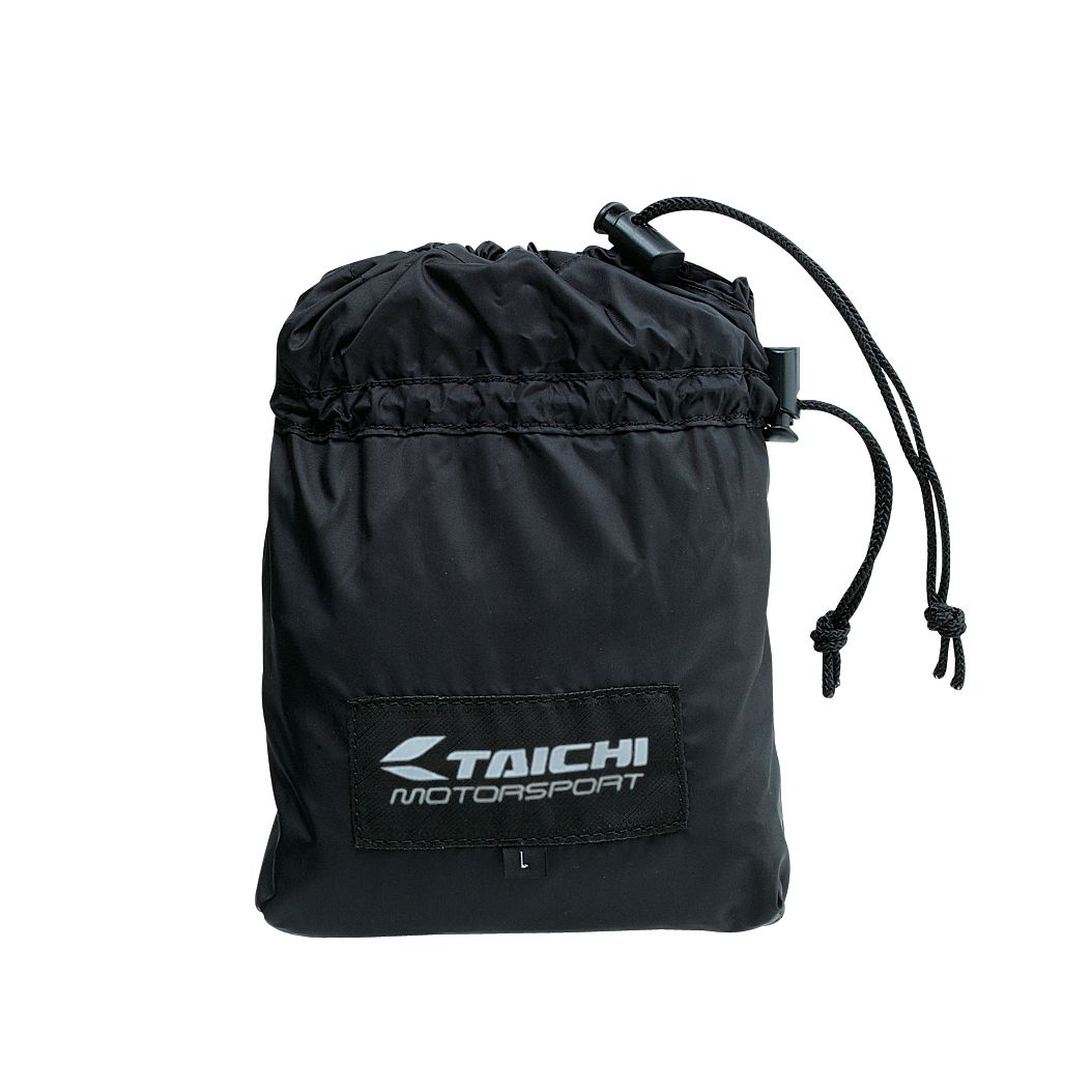 タイチ公式通販】RSR041 DRYMASTER-X コンパクト レインパンツ TAICHI