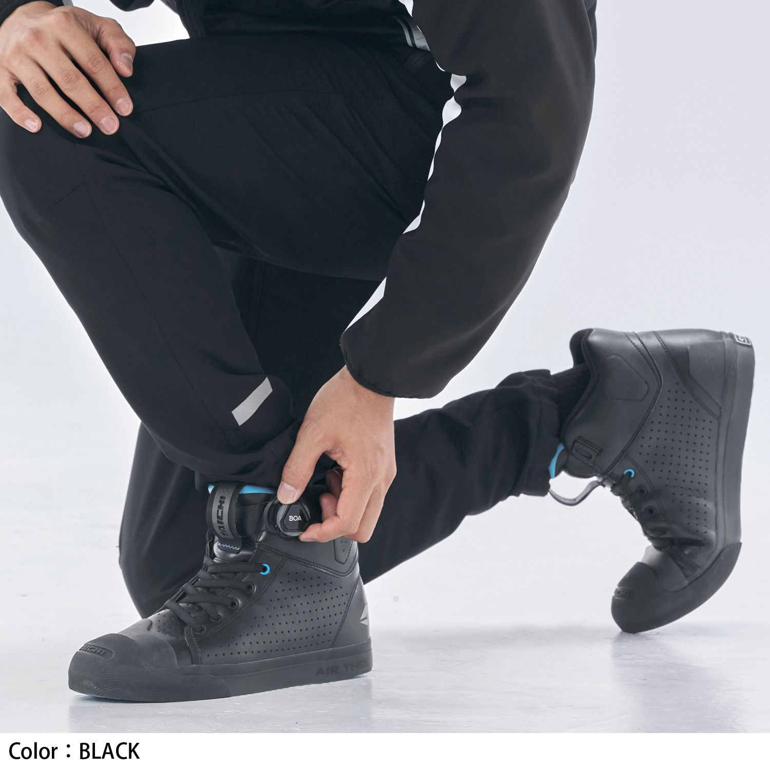 タイチ公式通販】RSS012 フープ エアー シューズ | TAICHI