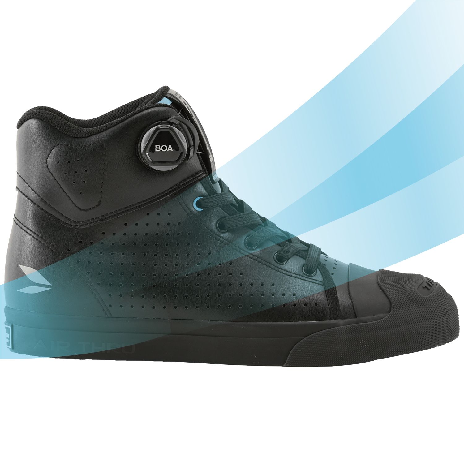 タイチ公式通販】RSS012 フープ エアー シューズ | TAICHI