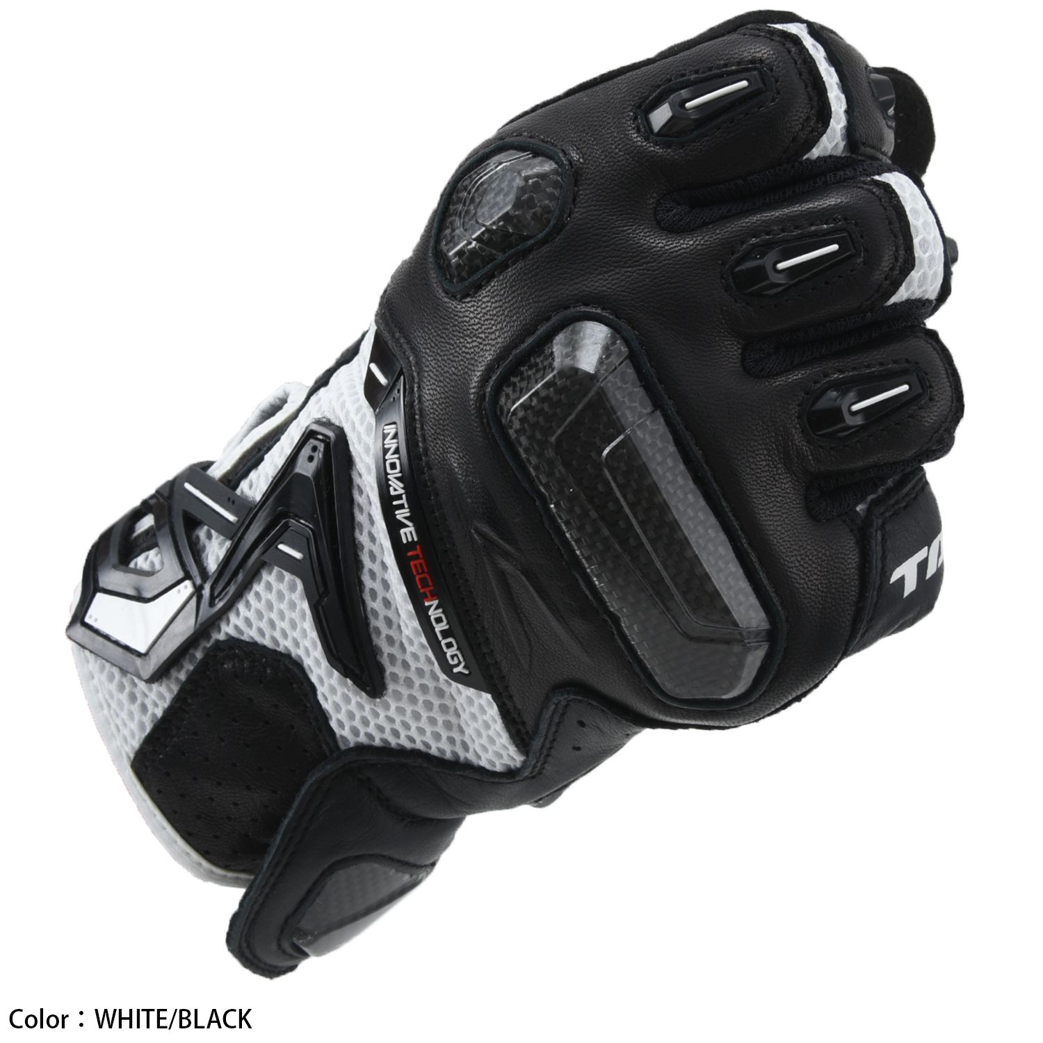 タイチ公式通販】RST442 ラプター メッシュ グローブ | TAICHI