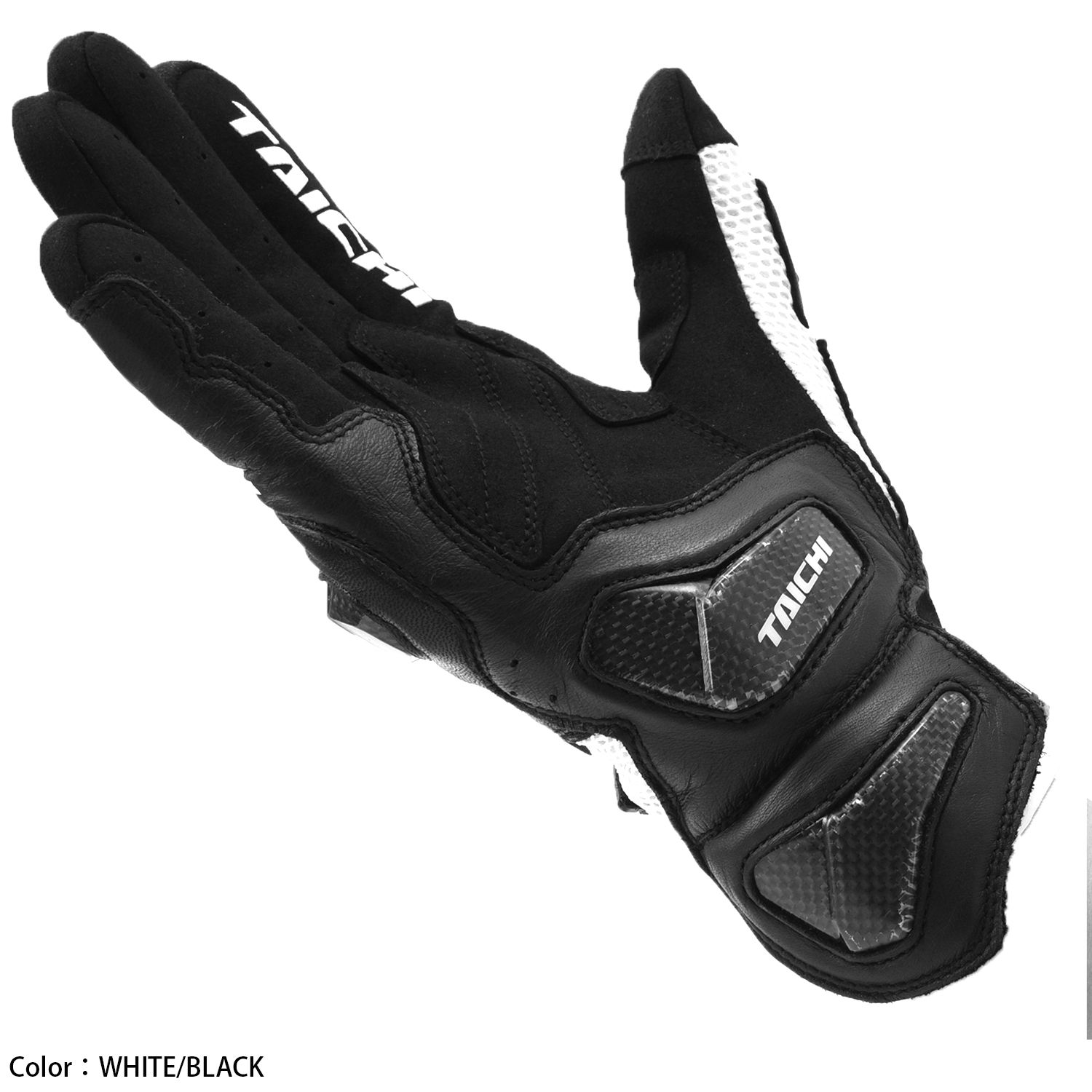 タイチ公式通販】RST442 ラプター メッシュ グローブ | TAICHI