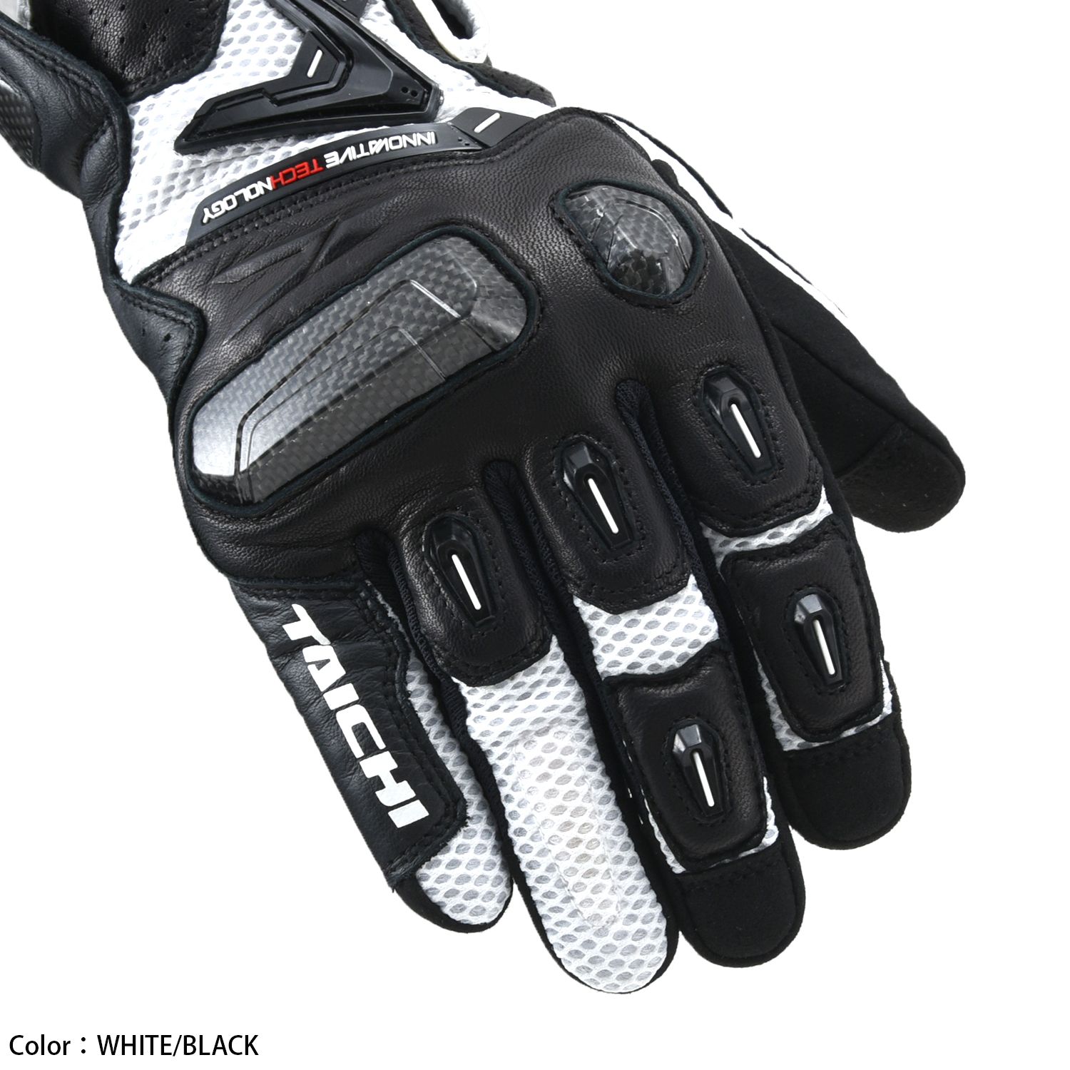 タイチ公式通販】RST442 ラプター メッシュ グローブ | TAICHI