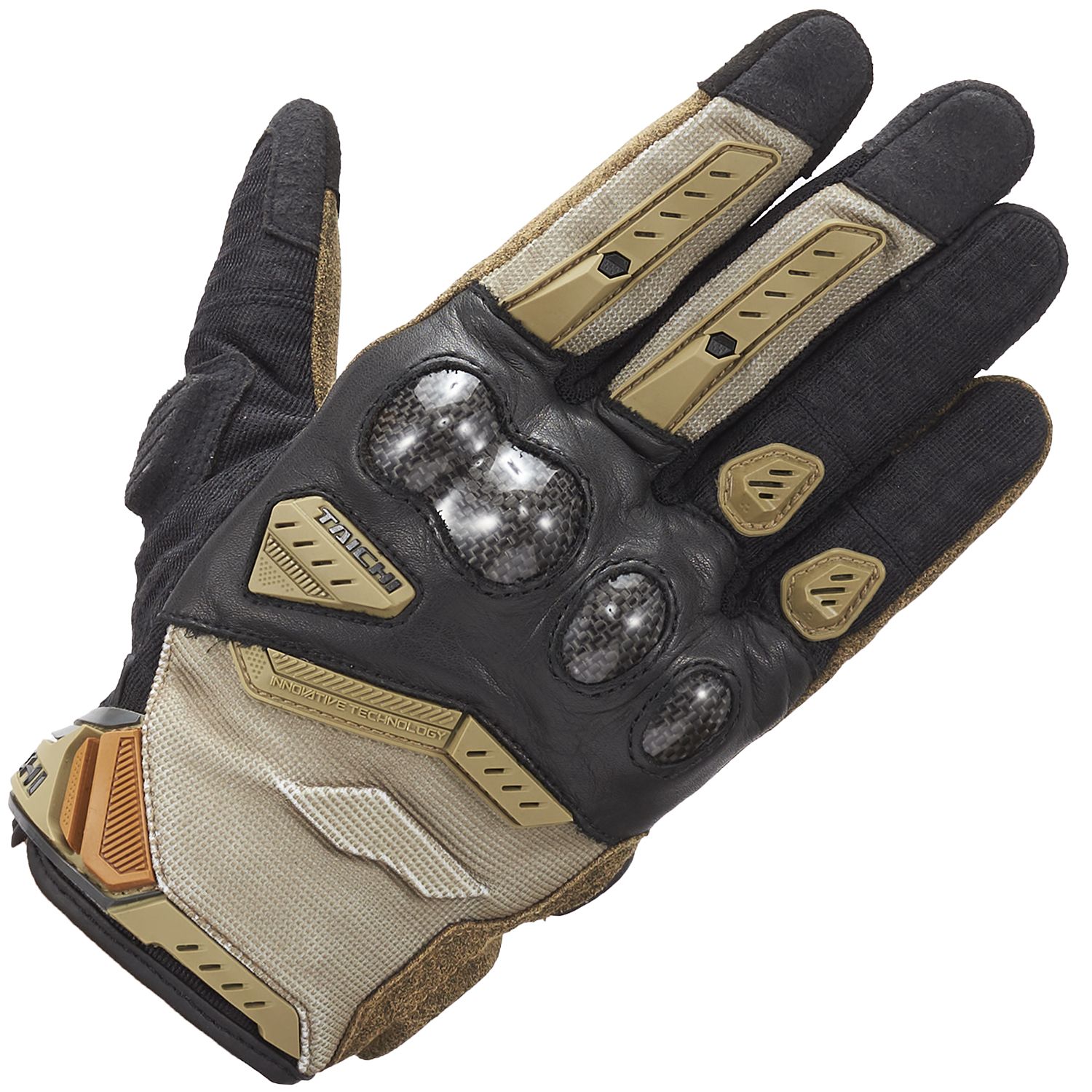 タイチ公式通販】RST444 ベロシティ メッシュ グローブ | TAICHI