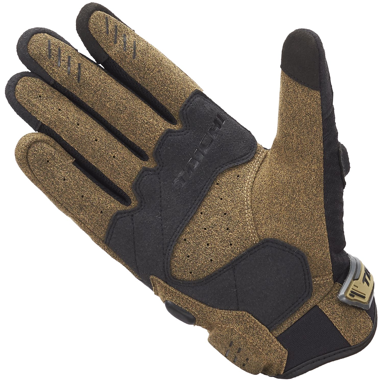 タイチ公式通販】RST444 ベロシティ メッシュ グローブ | TAICHI