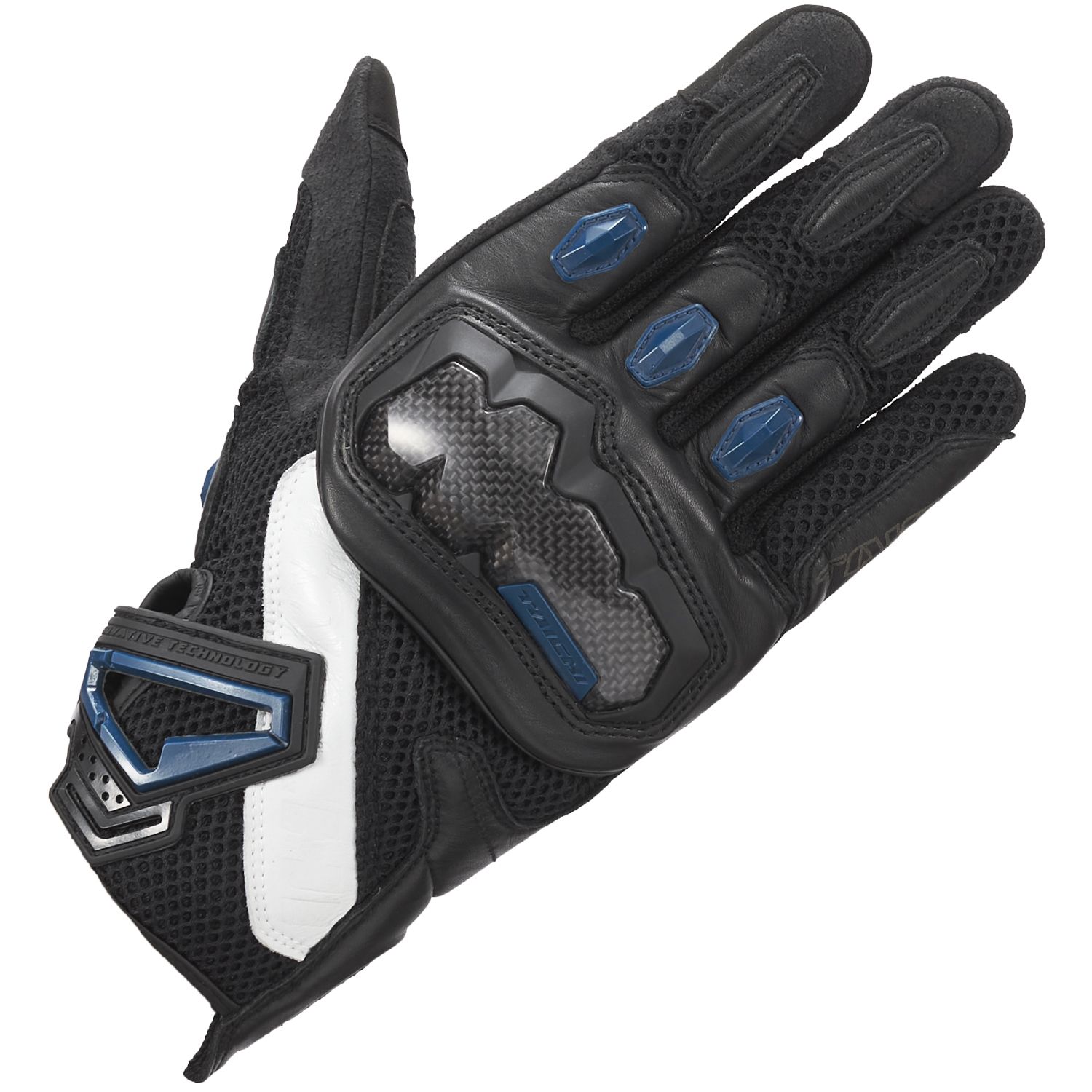 タイチ公式通販】RST465 WRX PRO エアーグローブ | TAICHI