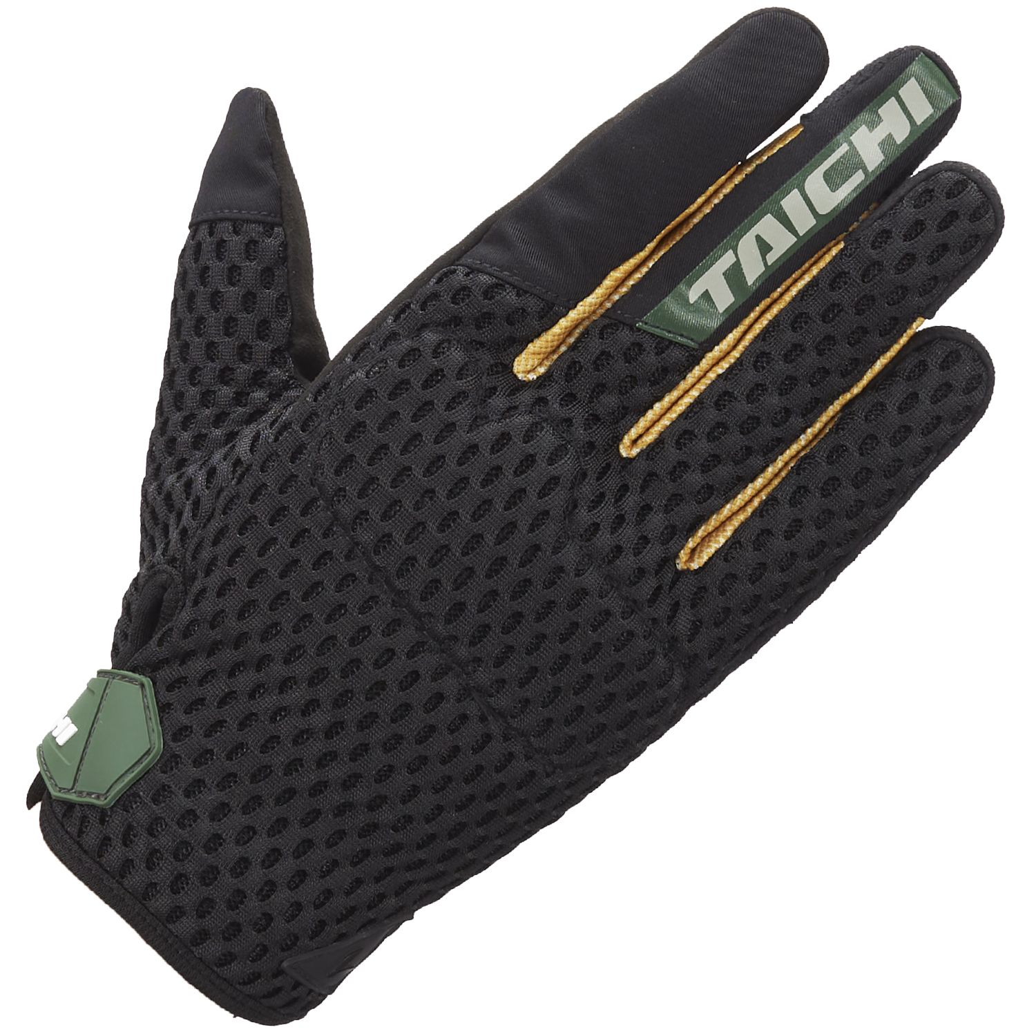 タイチ公式通販】RST467 チャージ エアーグローブ | TAICHI