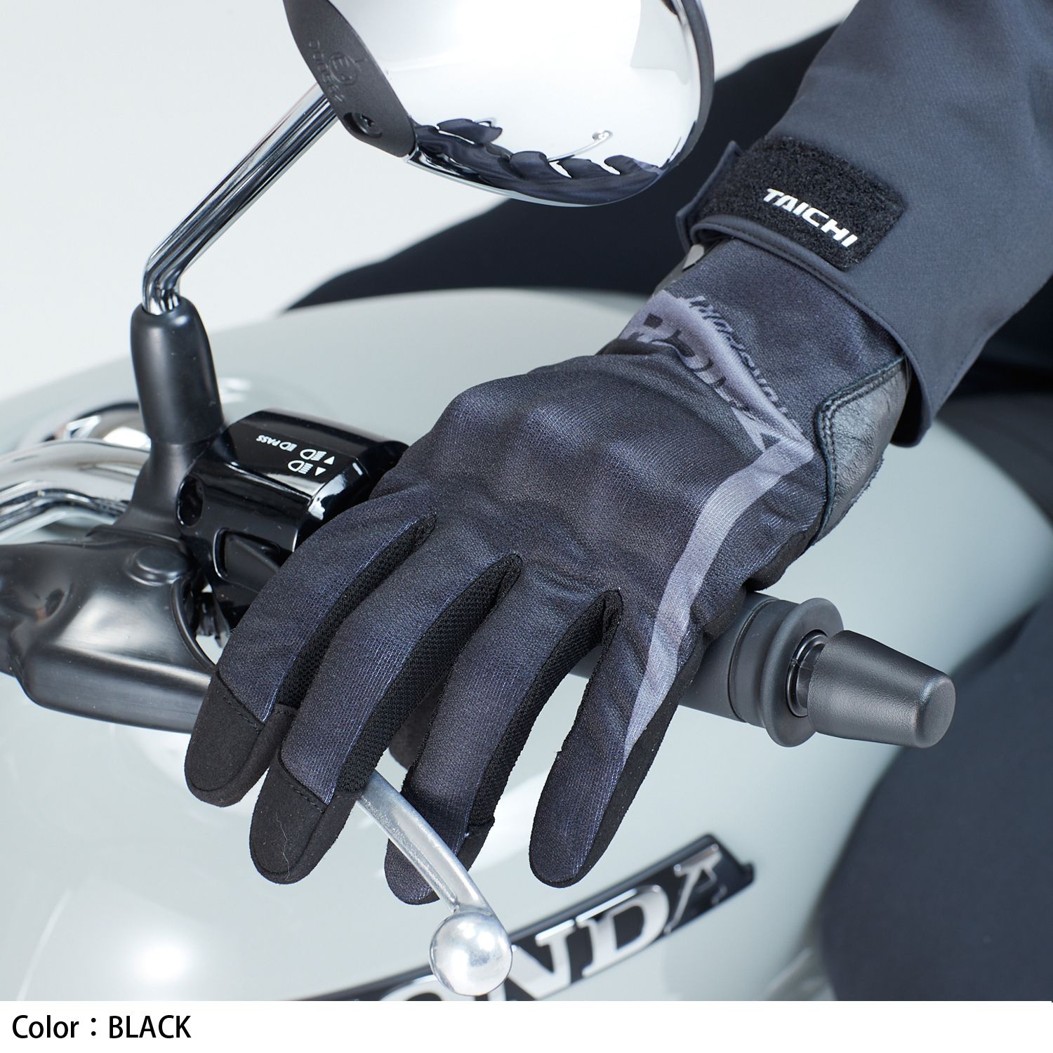 なぁっち タイチ公式通販】RST469 アーバン エアーグローブ | TAICHI