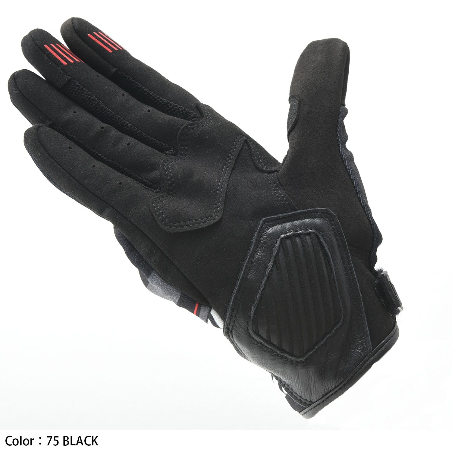 クロ タイチ公式通販】RST469 アーバン エアーグローブ | TAICHI